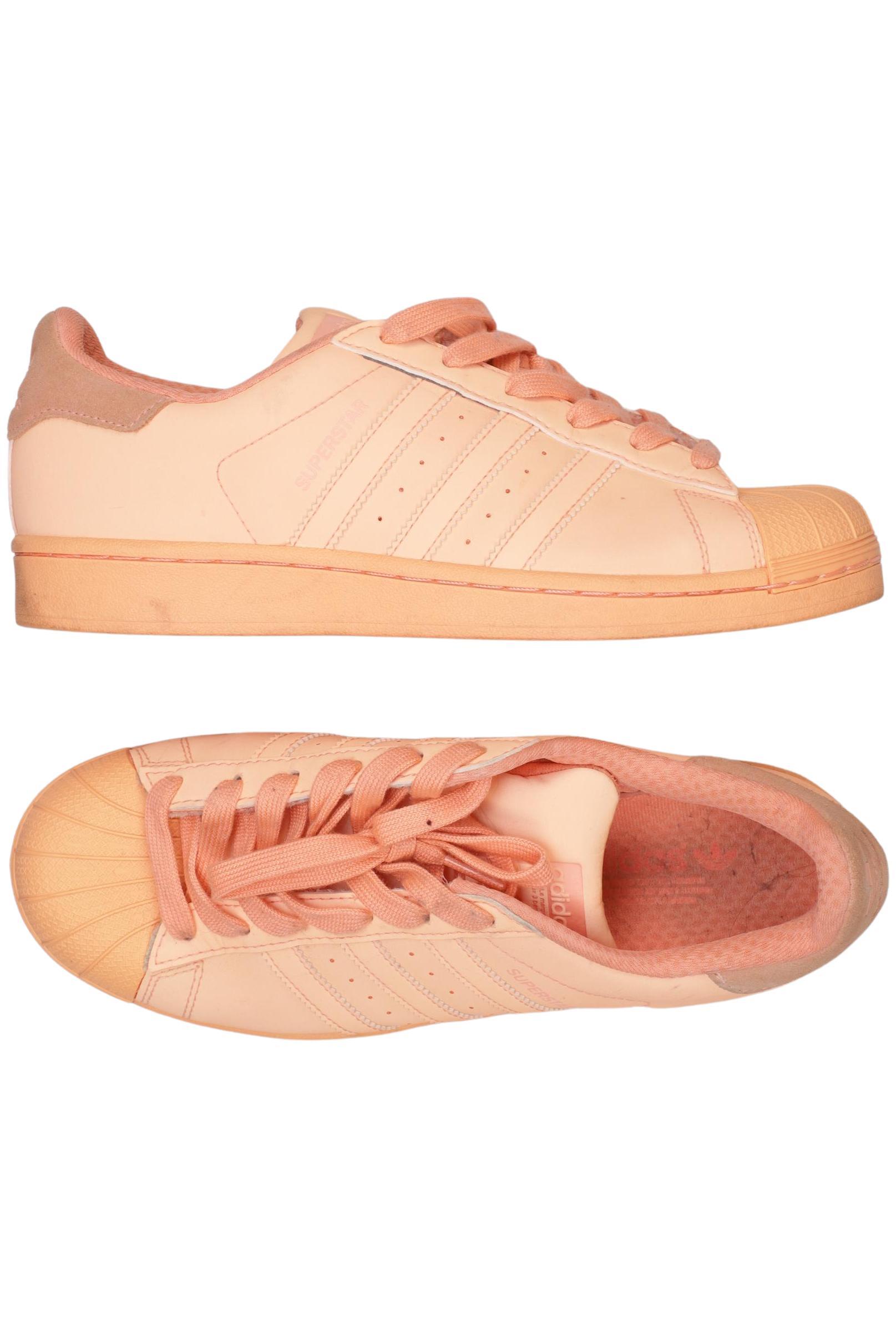 

adidas Originals Damen Sneakers, pink, Gr. 38.5