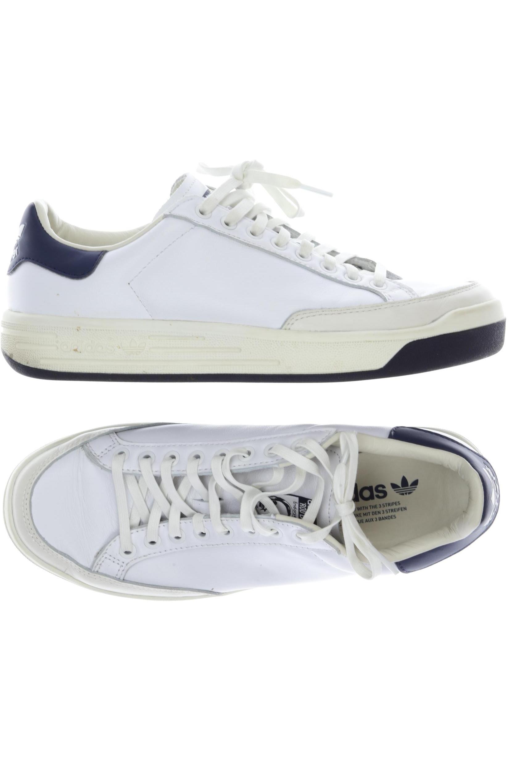 

adidas Originals Damen Sneakers, weiß, Gr. 7.5