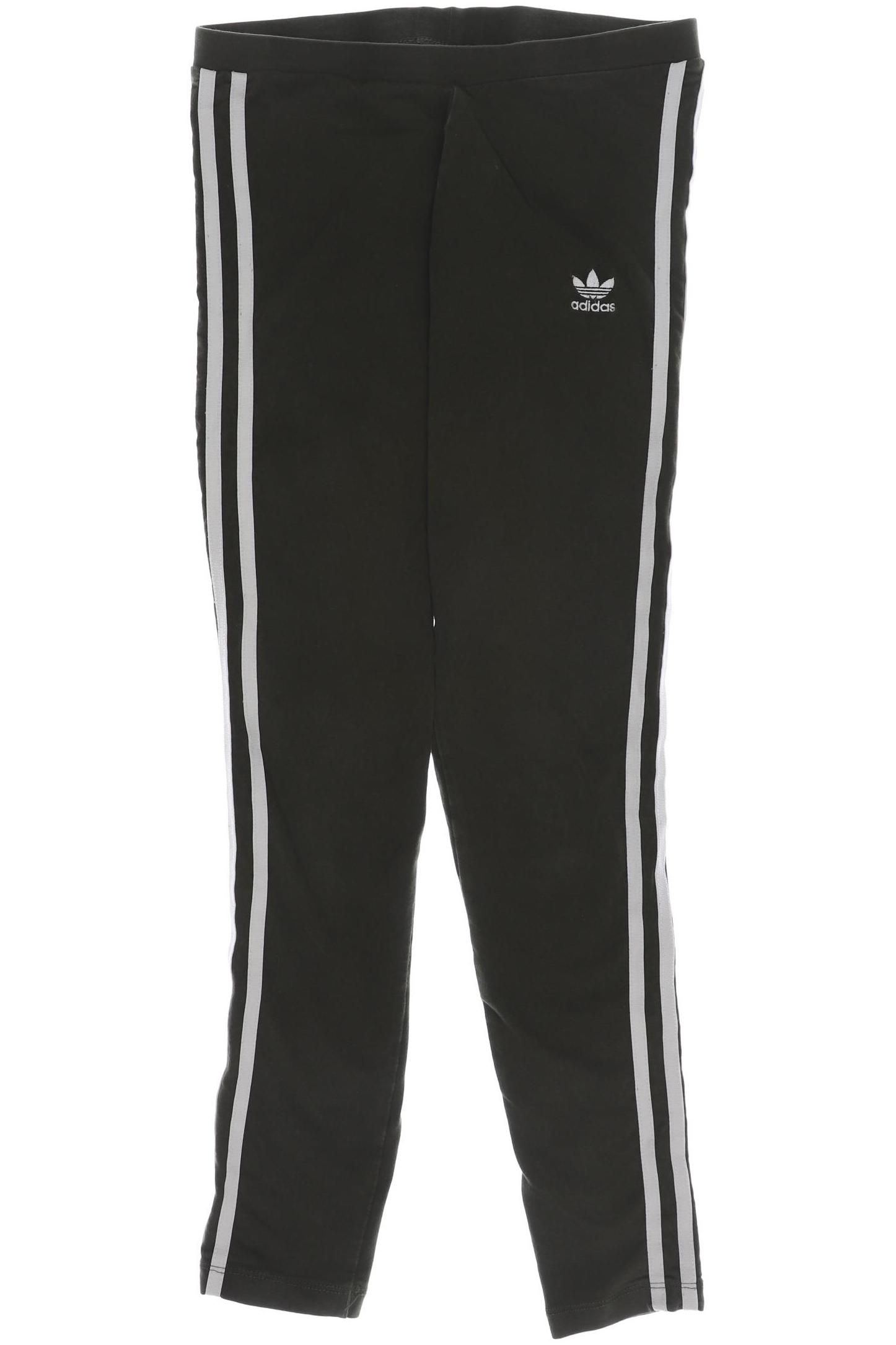 

adidas Originals Damen Stoffhose, grün