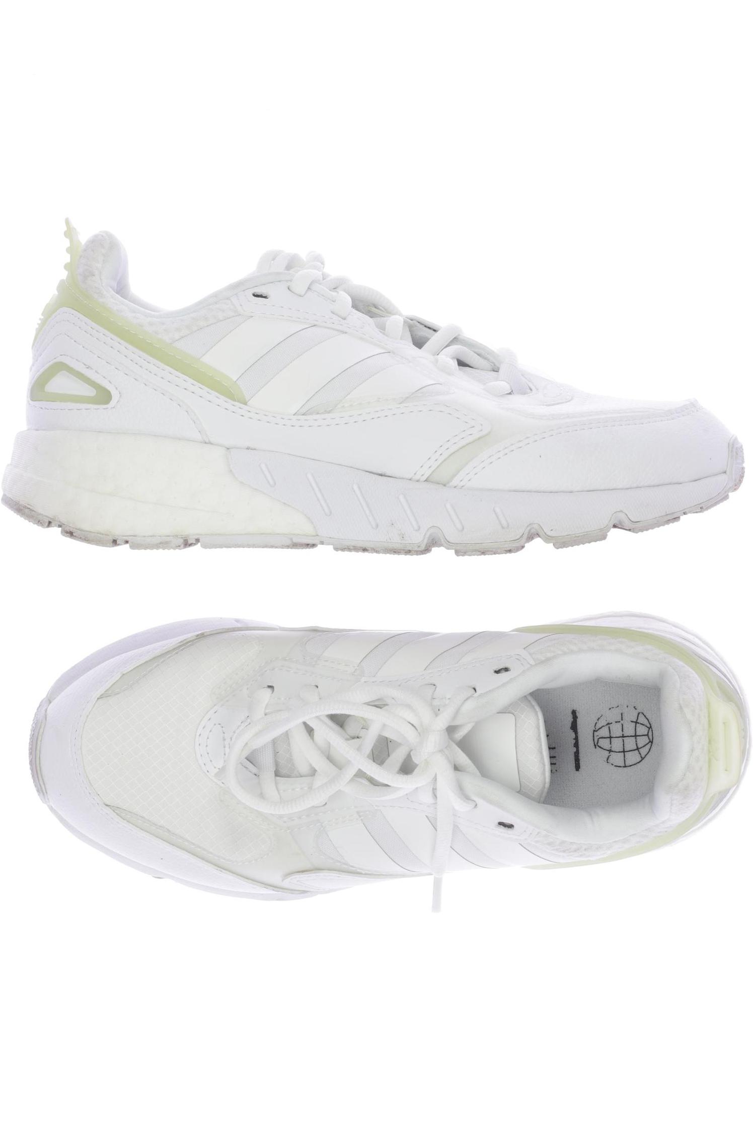 

adidas Originals Damen Sneakers, weiß, Gr. 4