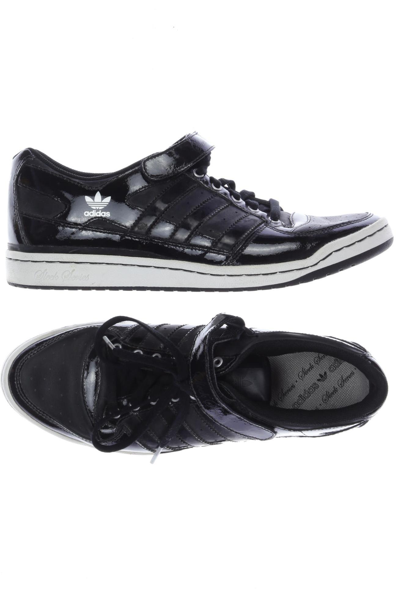 

adidas Originals Damen Sneakers, schwarz, Gr. 7