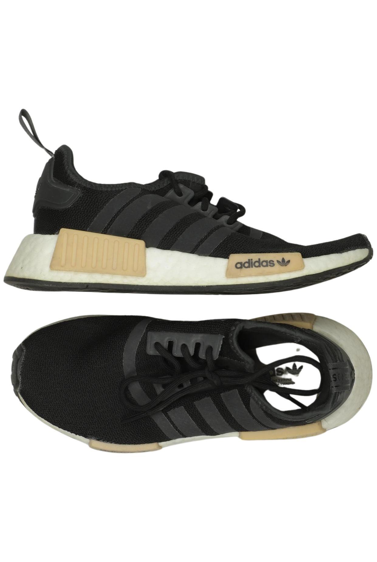 

adidas Originals Damen Sneakers, mehrfarbig, Gr. 4