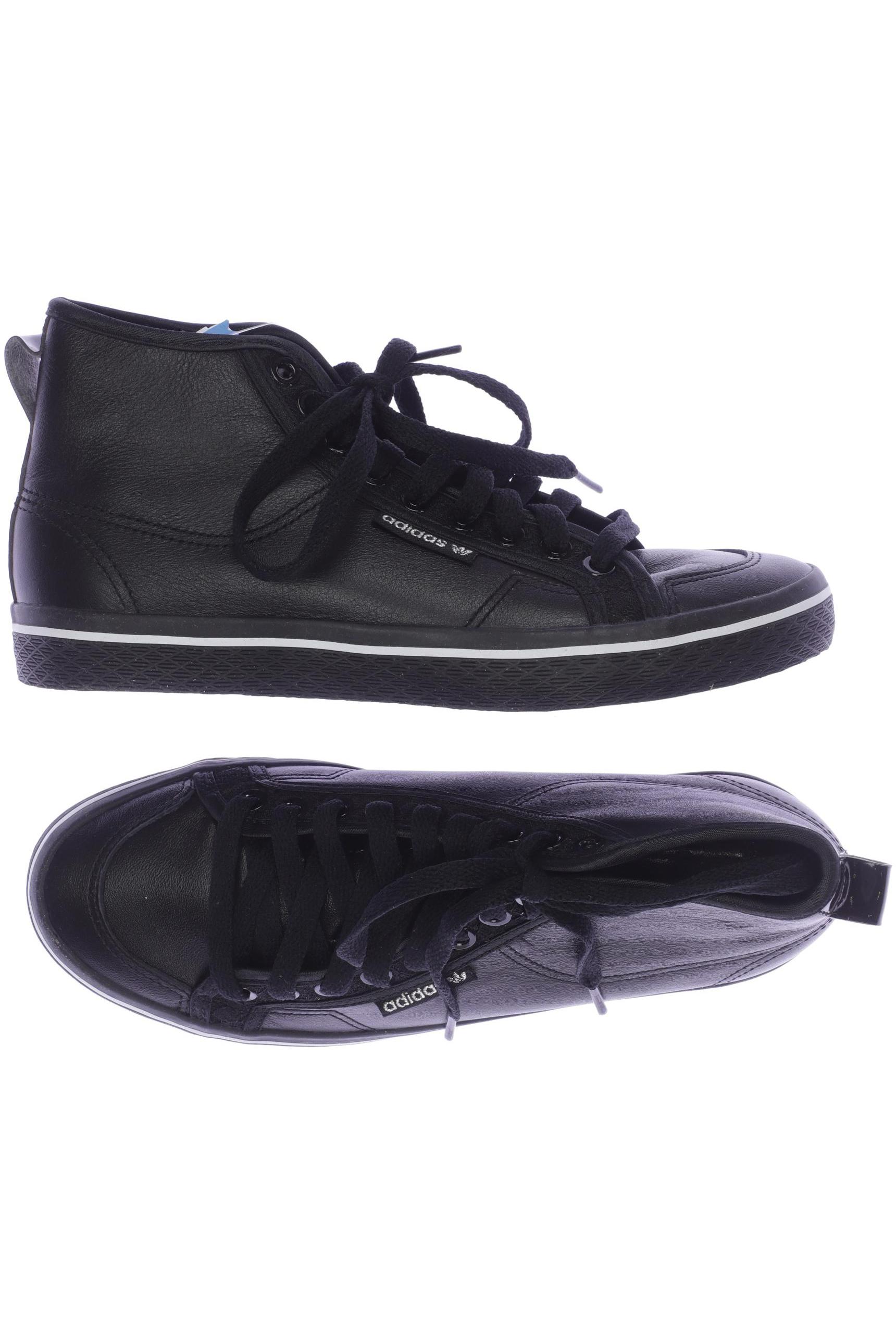 

adidas Originals Damen Sneakers, schwarz, Gr. 5
