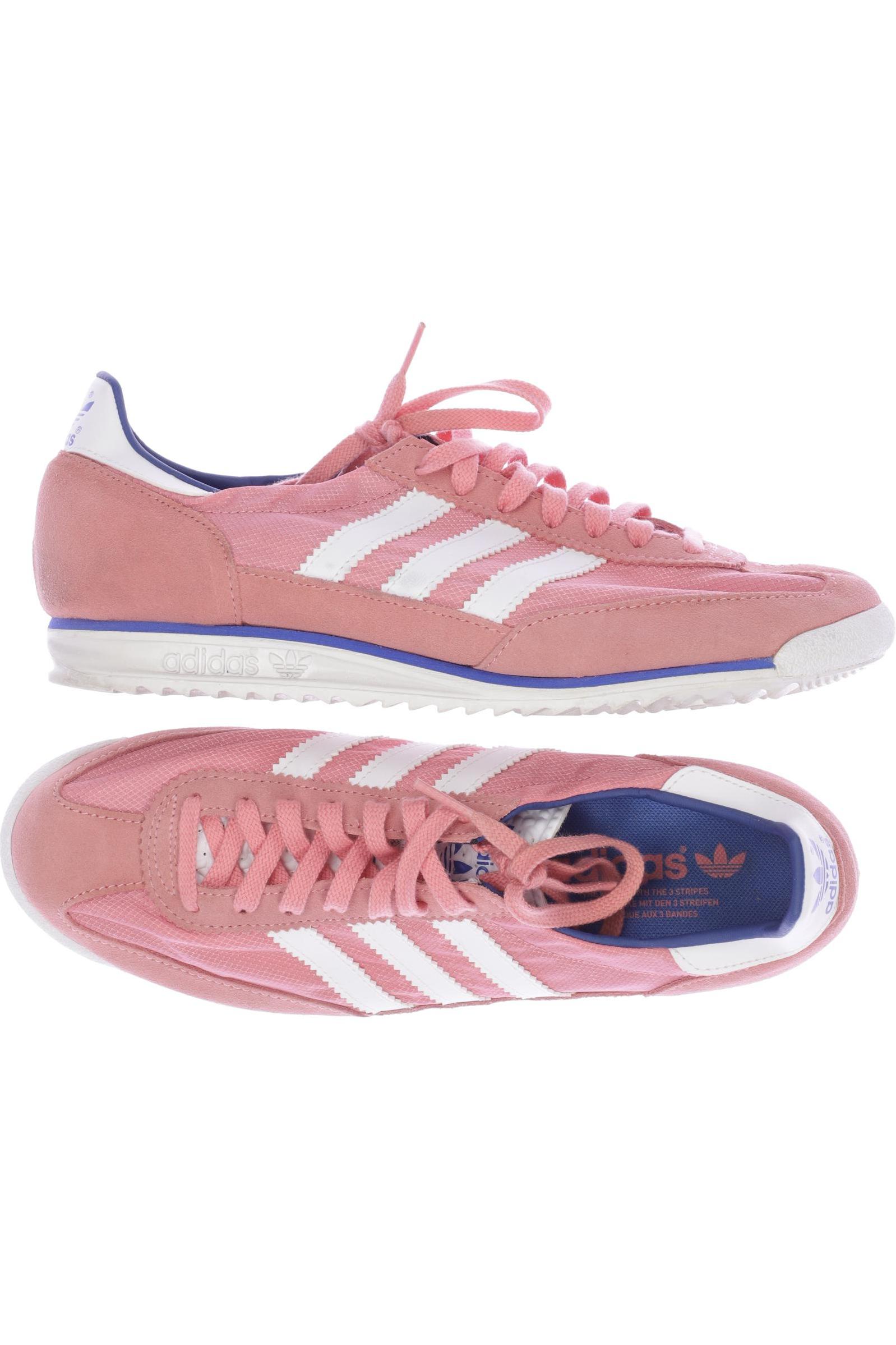 

adidas Originals Damen Sneakers, pink, Gr. 7
