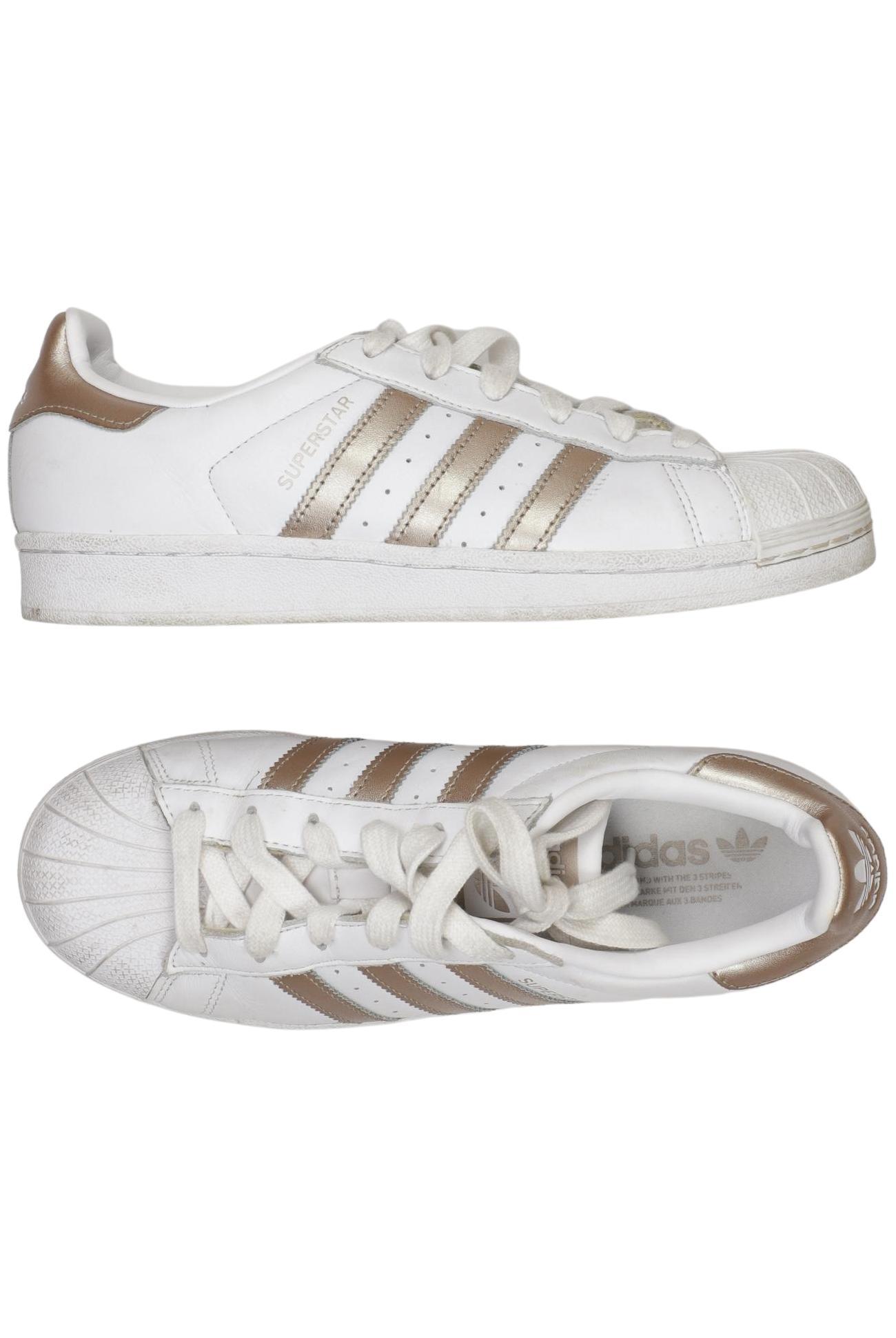 

adidas Originals Damen Sneakers, mehrfarbig, Gr. 6
