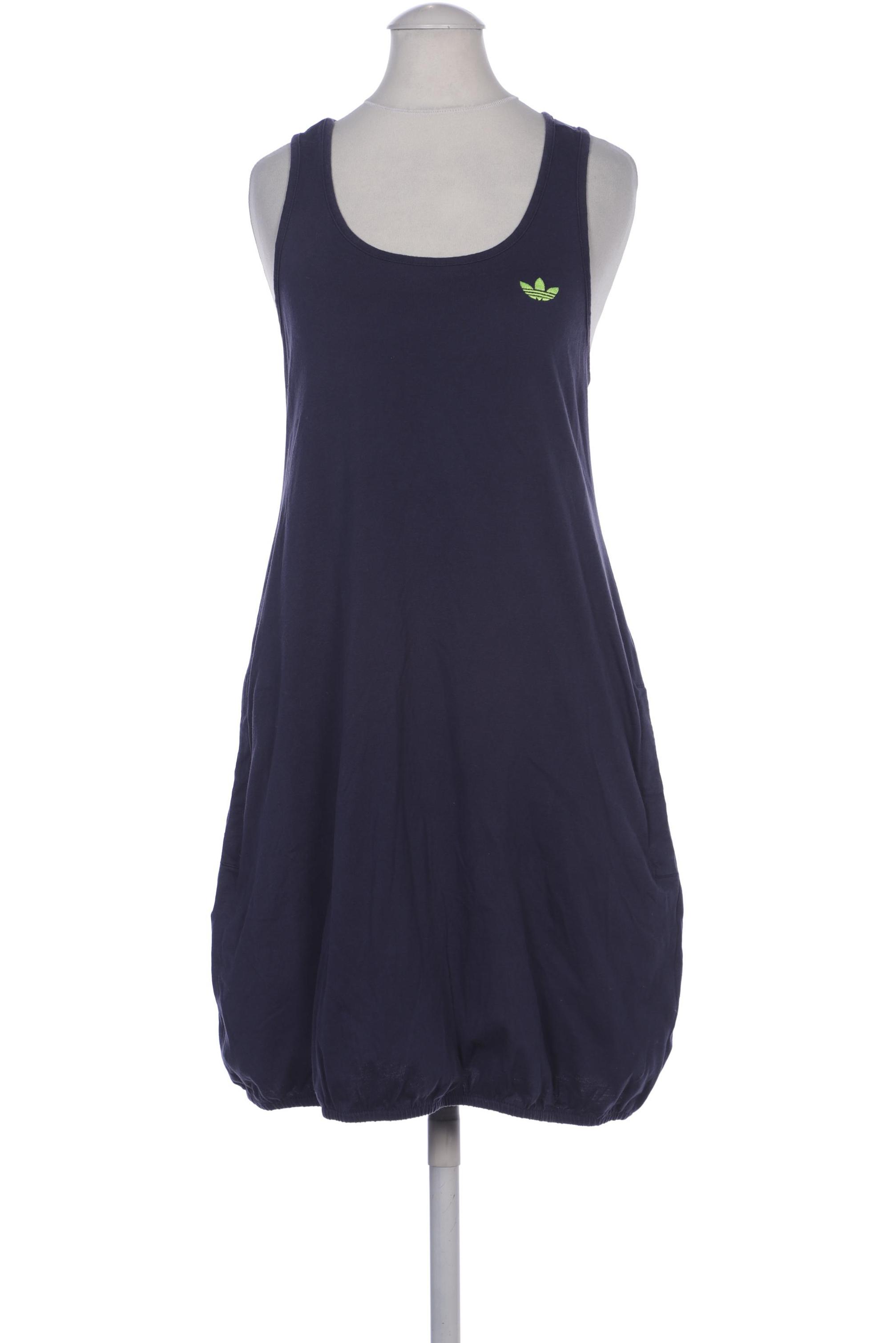 

adidas Originals Damen Kleid, marineblau, Gr. 38