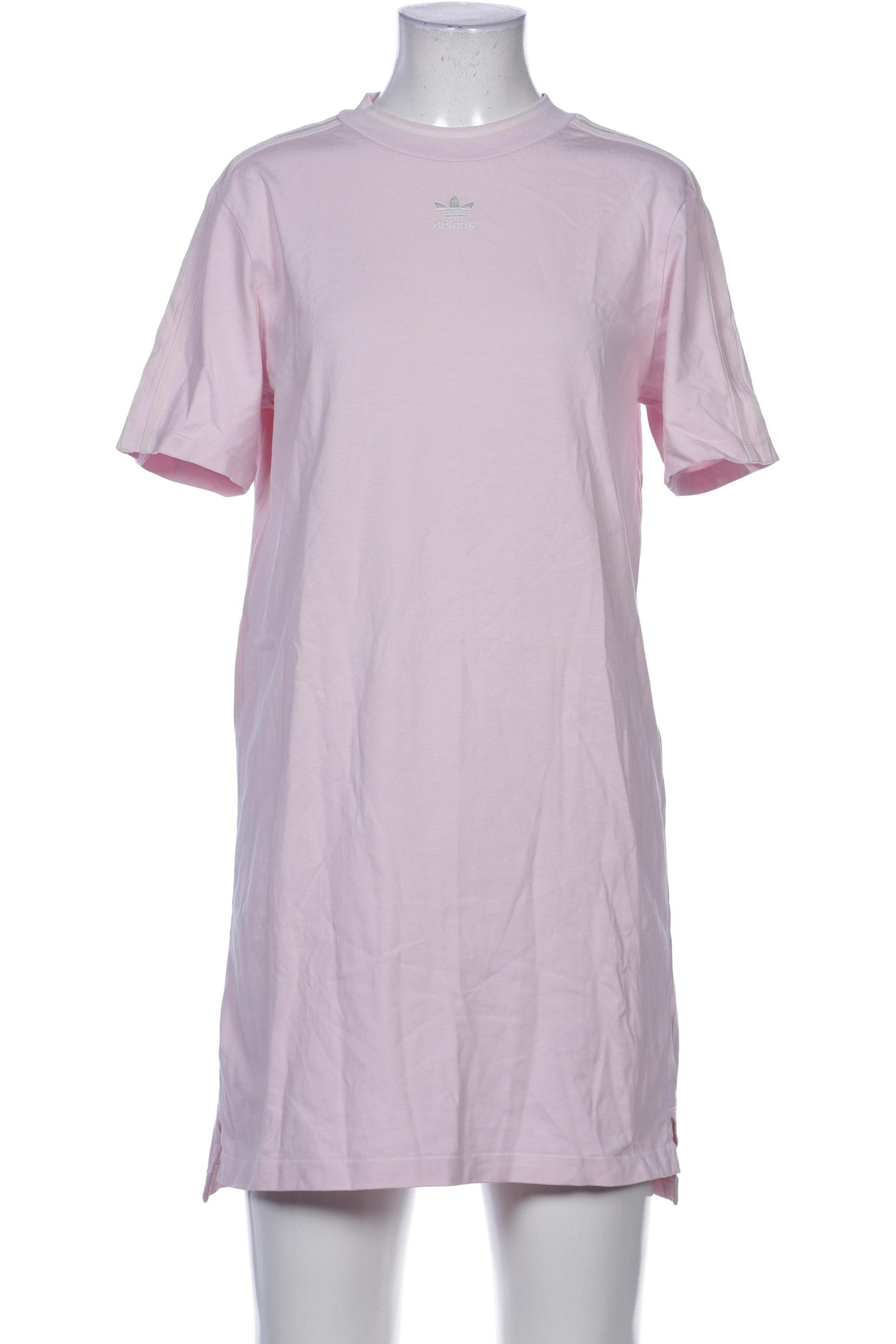 

adidas Originals Damen Kleid, pink, Gr. 34
