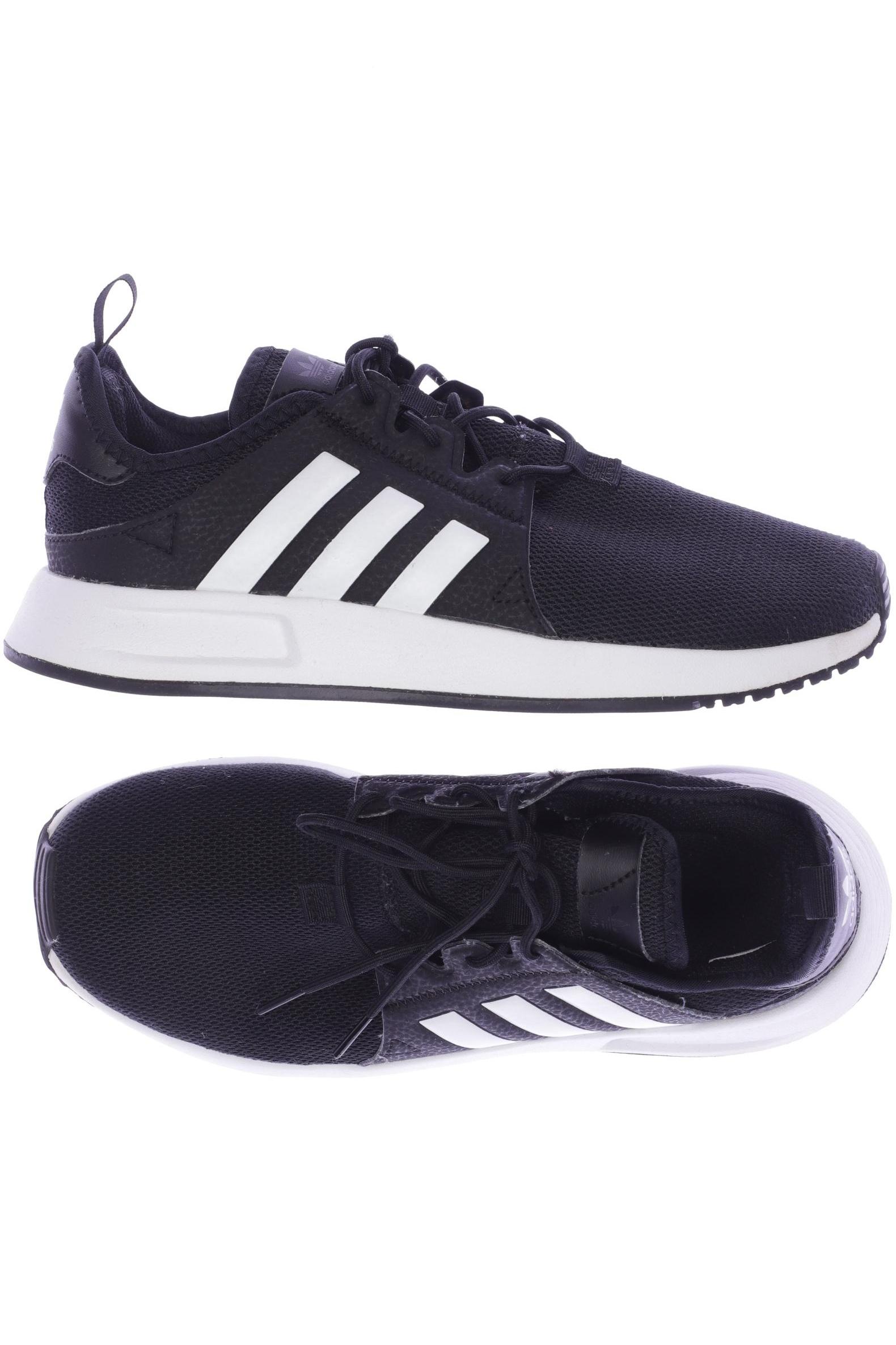 

adidas Originals Damen Sneakers, schwarz, Gr. 5.5
