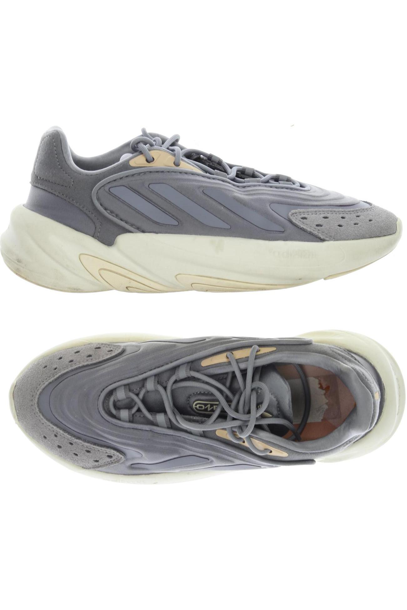 

adidas Originals Damen Sneakers, grau, Gr. 4.5