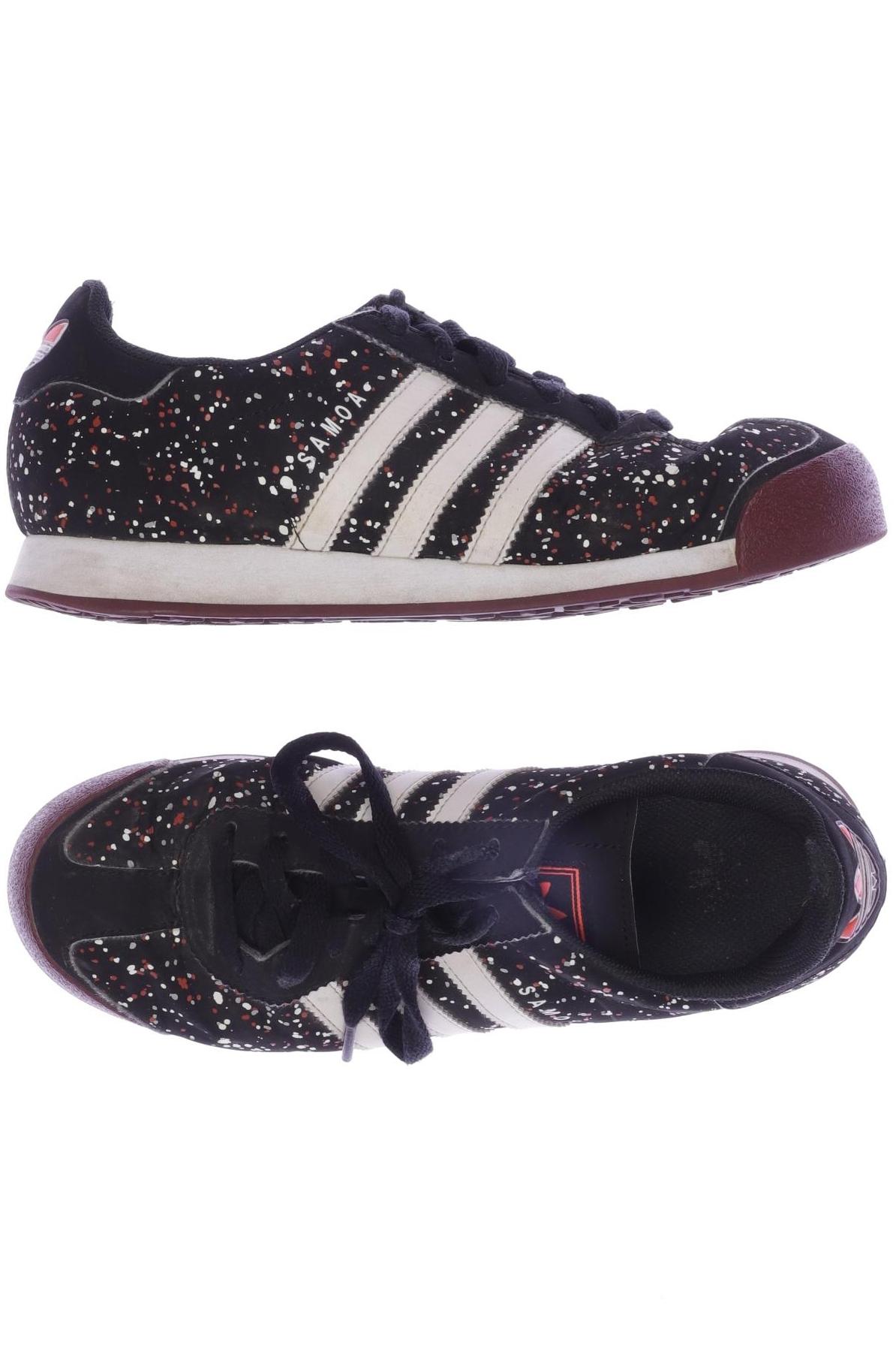 

adidas Originals Damen Sneakers, schwarz, Gr. 5