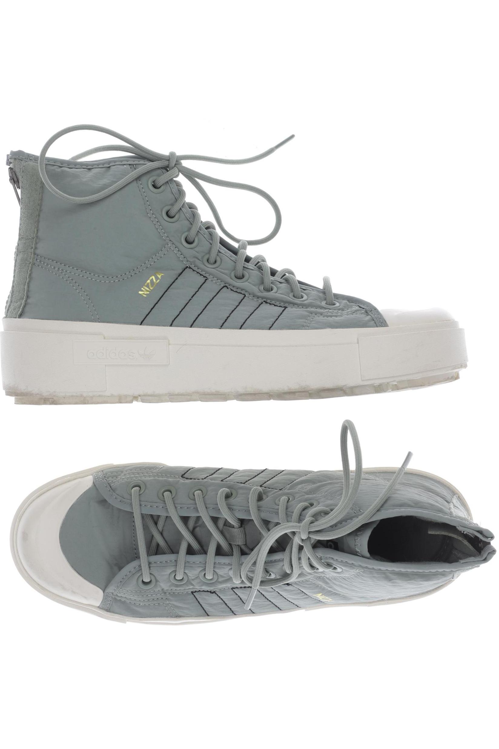 

adidas Originals Damen Sneakers, grün, Gr. 7.5