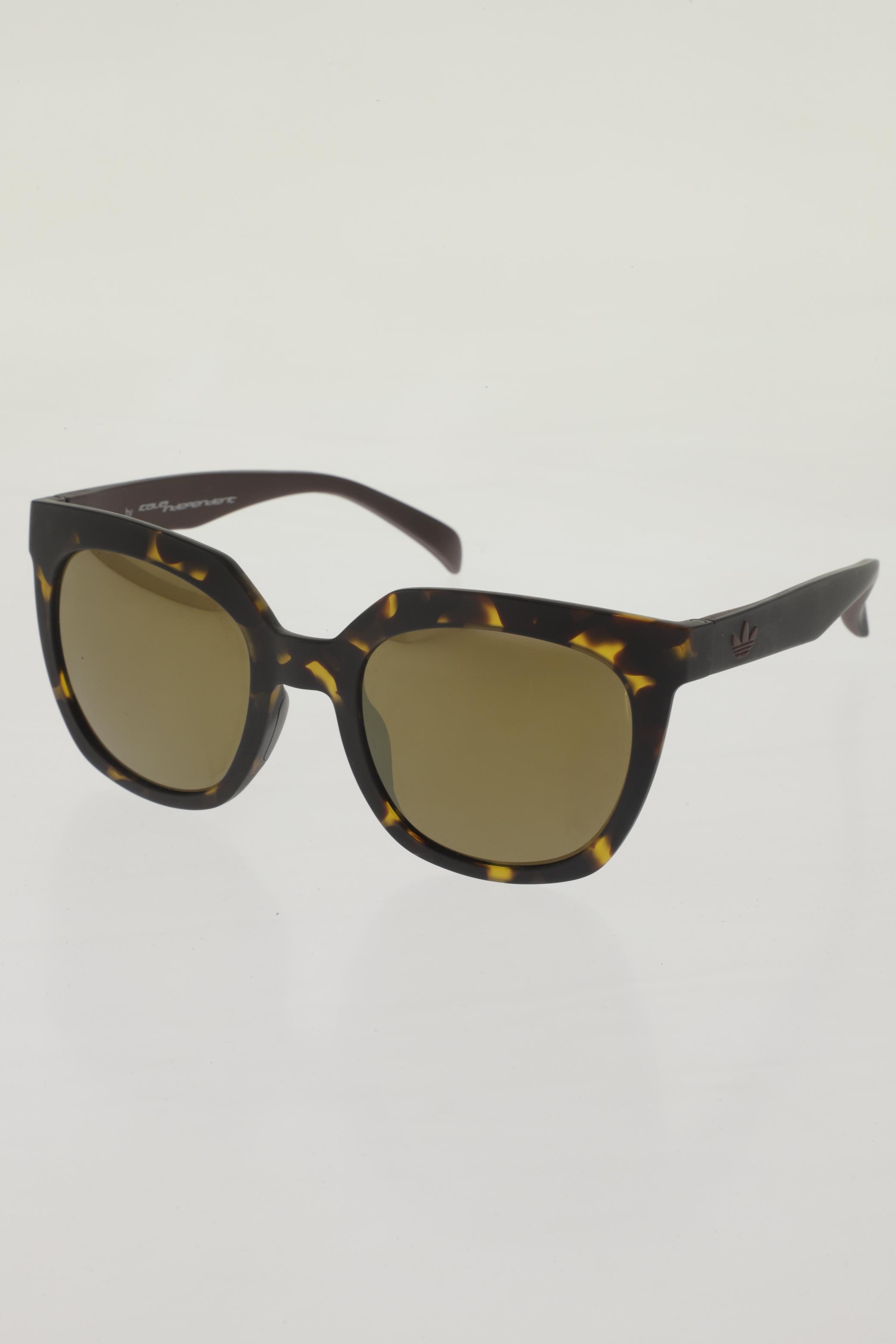 

adidas Originals Damen Sonnenbrille, braun, Gr.