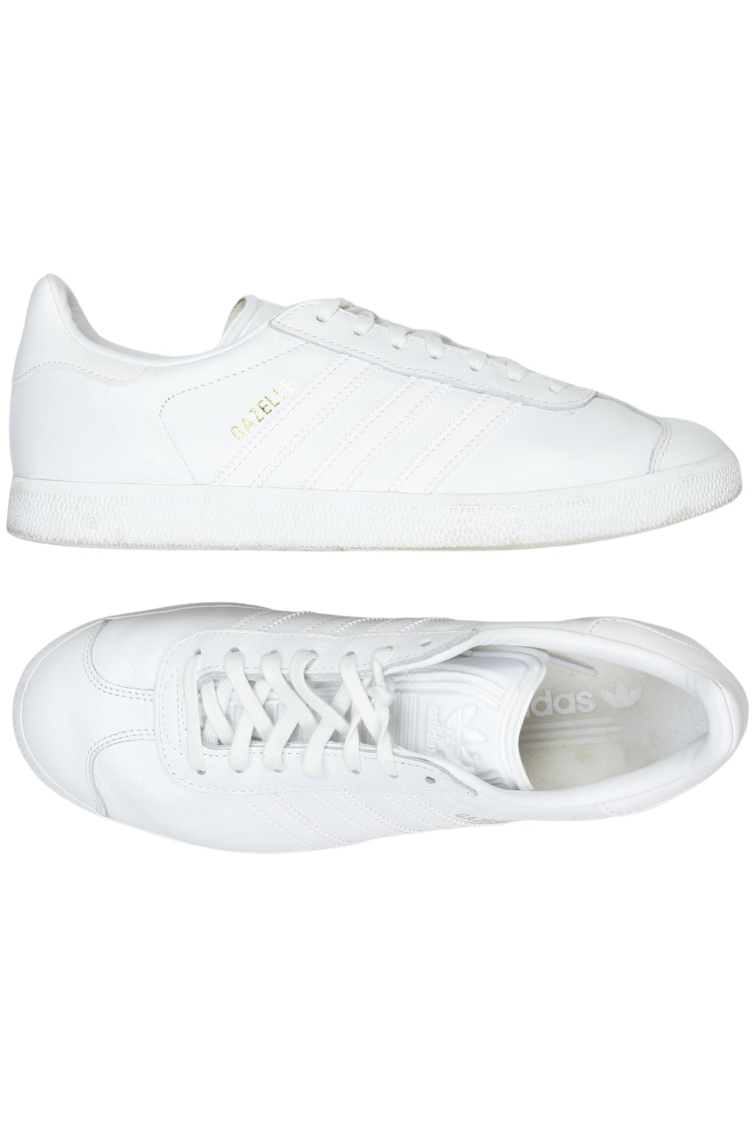 

adidas Originals Damen Sneakers, weiß, Gr. 7.5