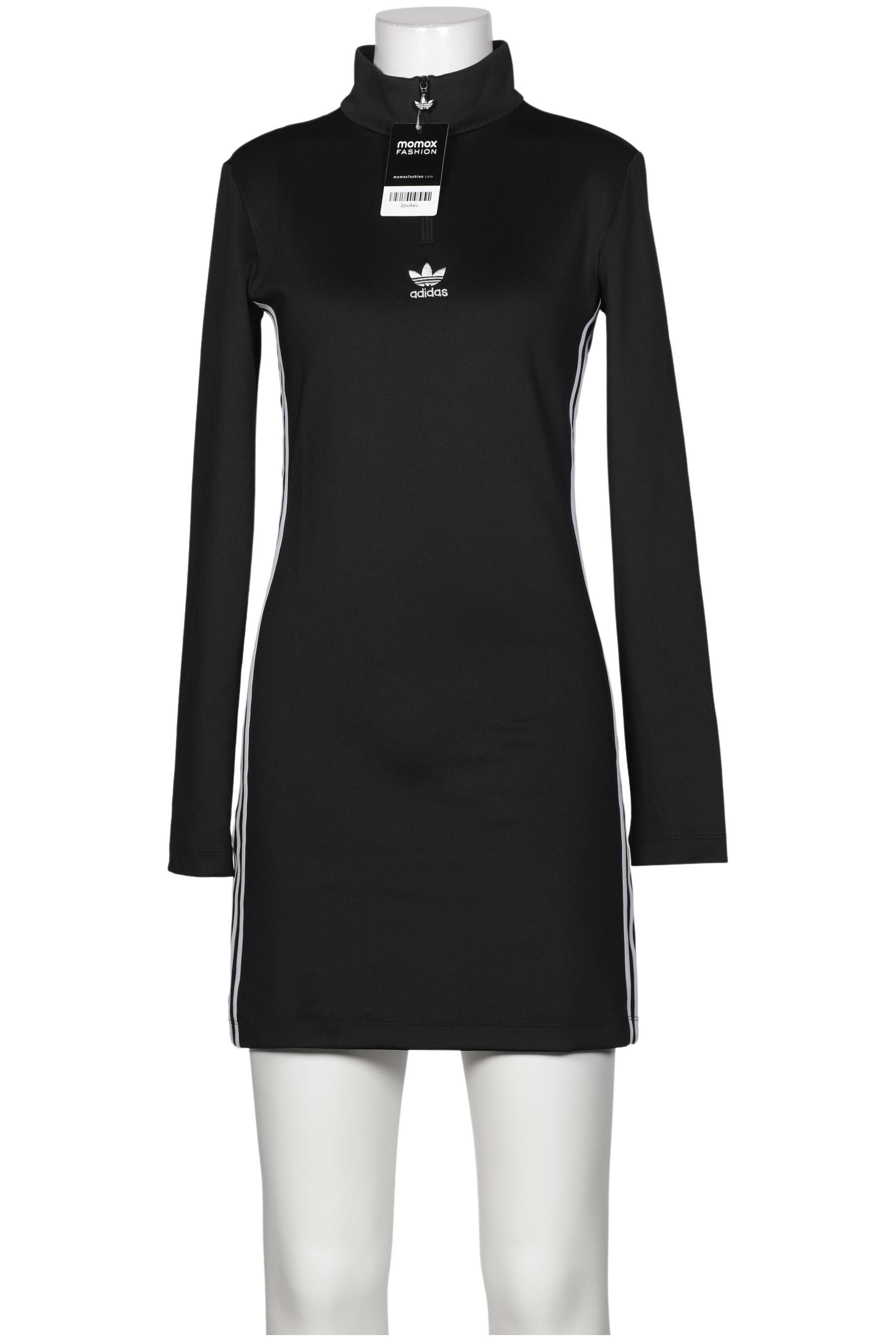 

adidas Originals Damen Kleid, schwarz, Gr. 38