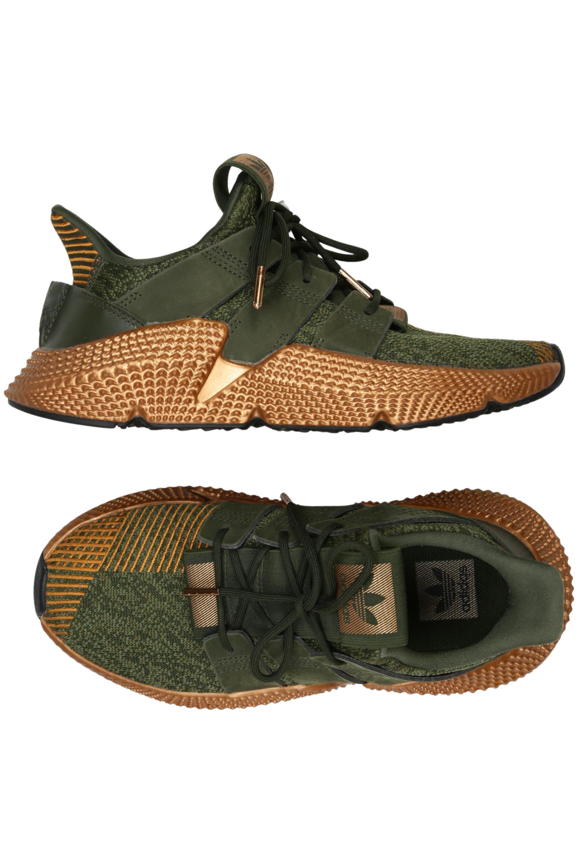 

adidas Originals Damen Sneakers, grün, Gr. 5