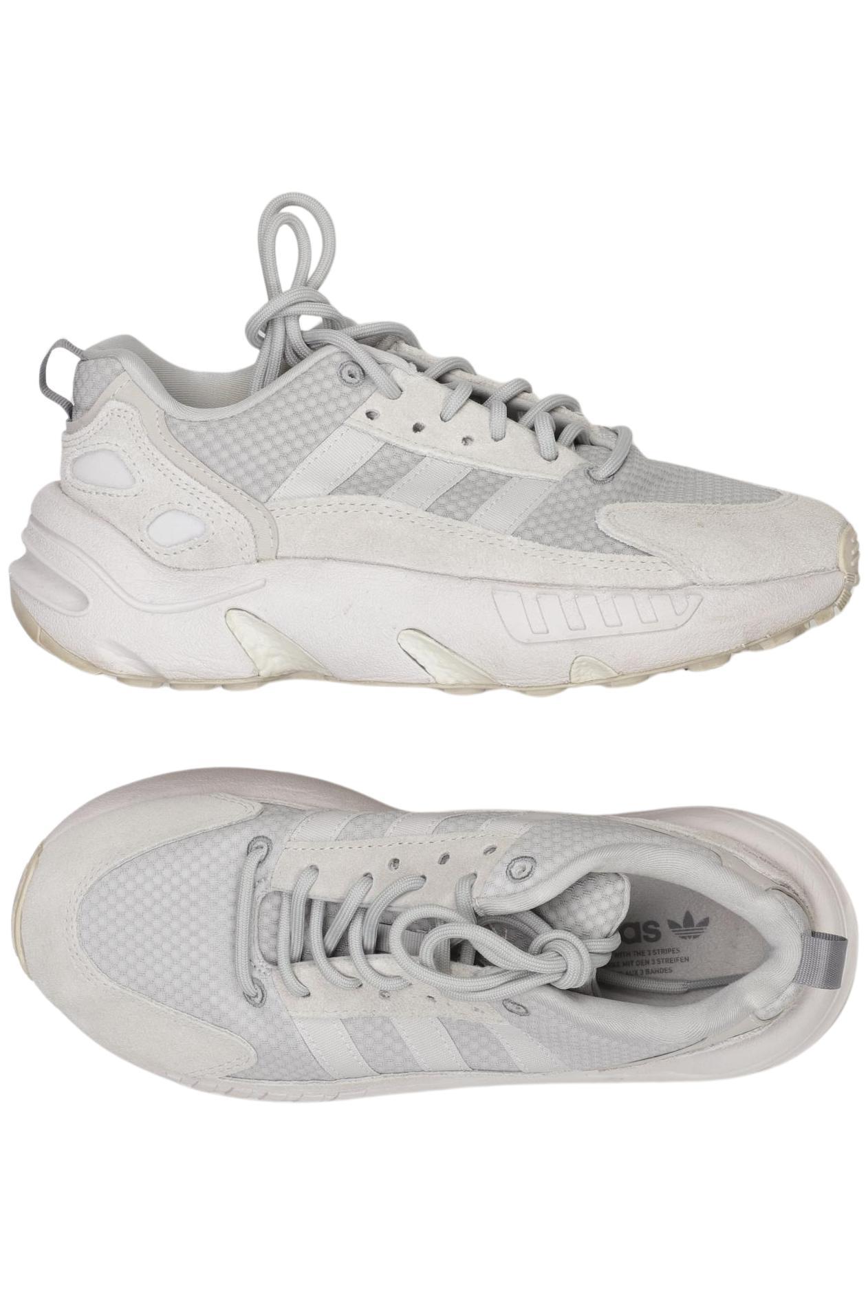 

adidas Originals Damen Sneakers, weiß, Gr. 4.5