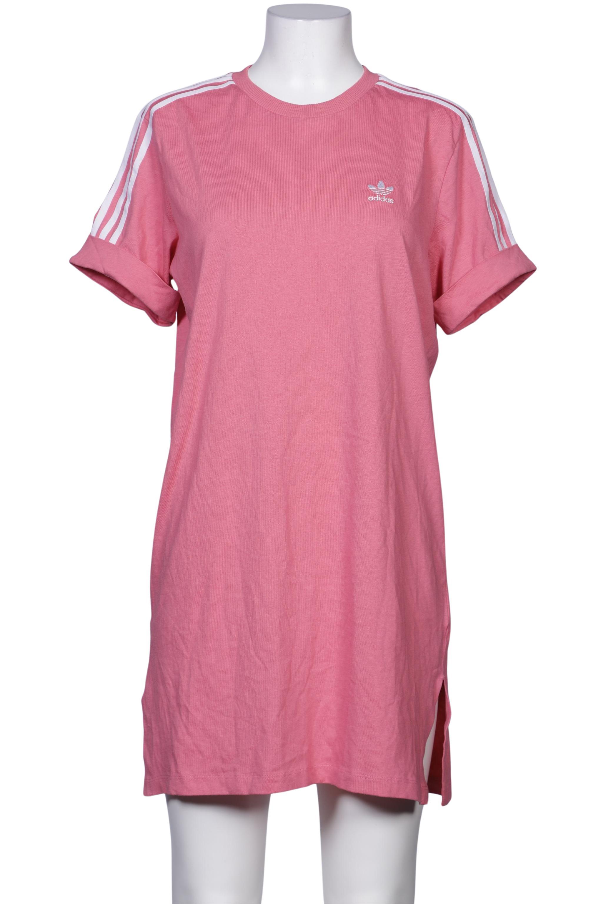

adidas Originals Damen Kleid, pink, Gr. 38