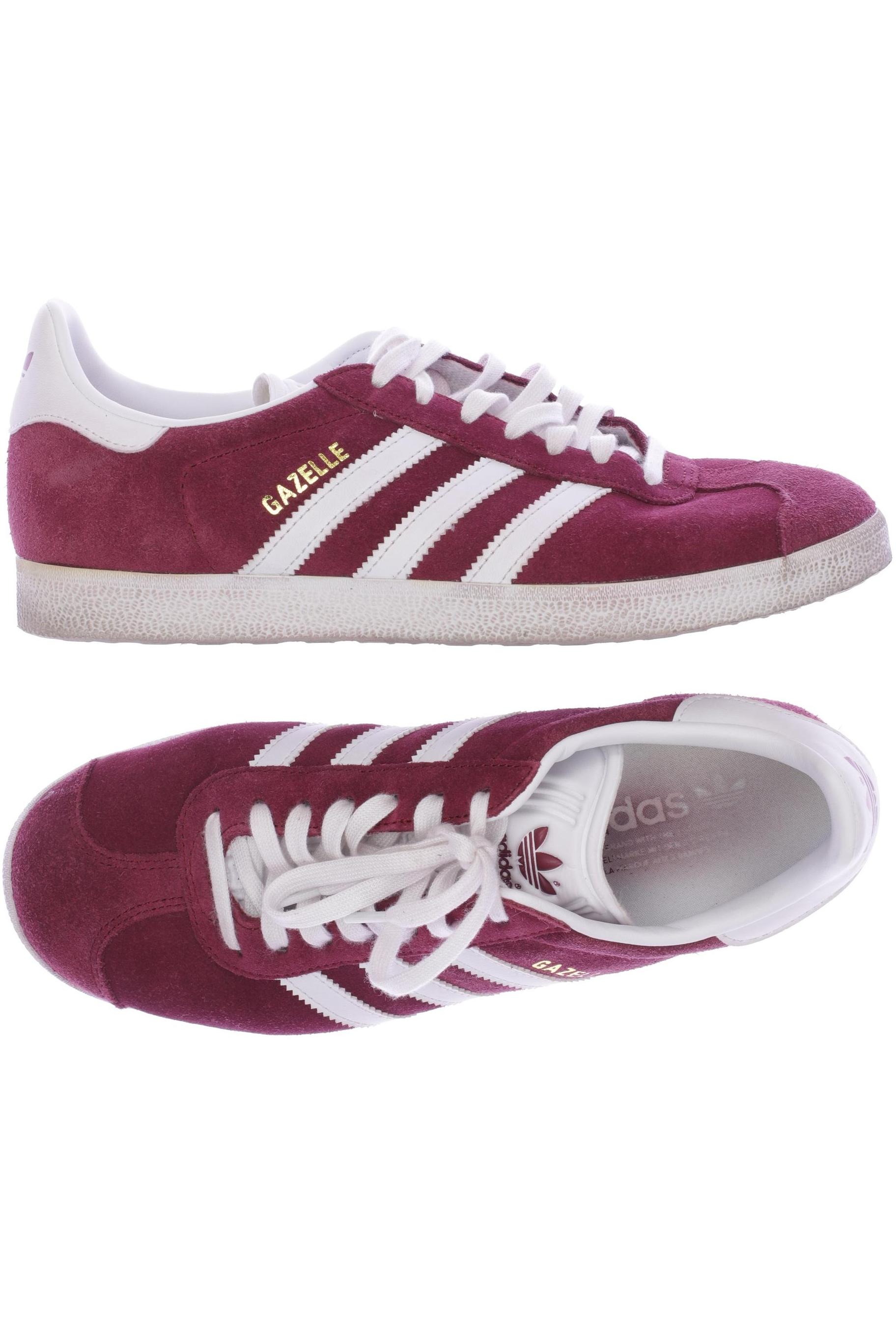 

adidas Originals Damen Sneakers, bordeaux, Gr. 6