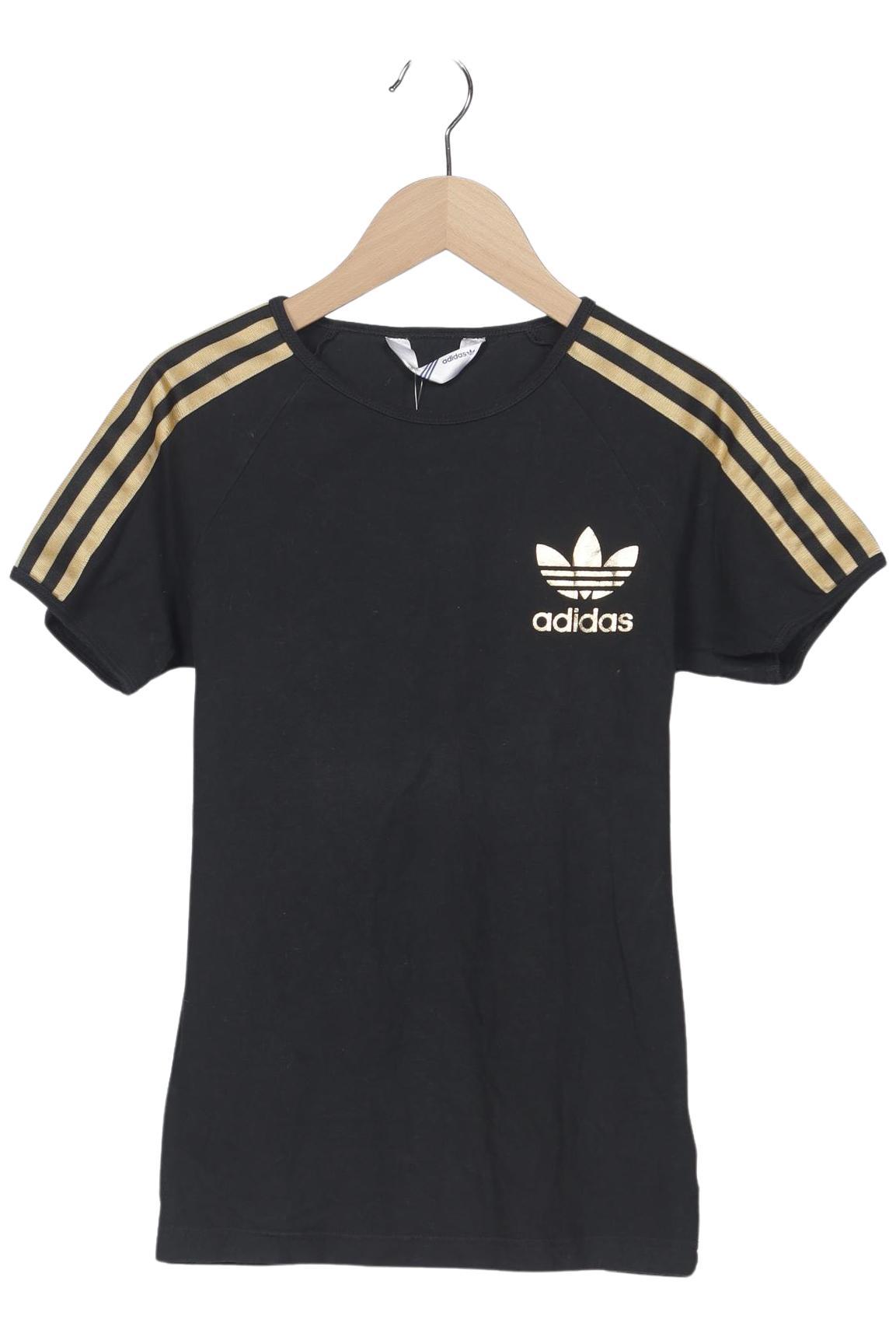 

adidas Originals Damen T-Shirt, mehrfarbig, Gr. 38