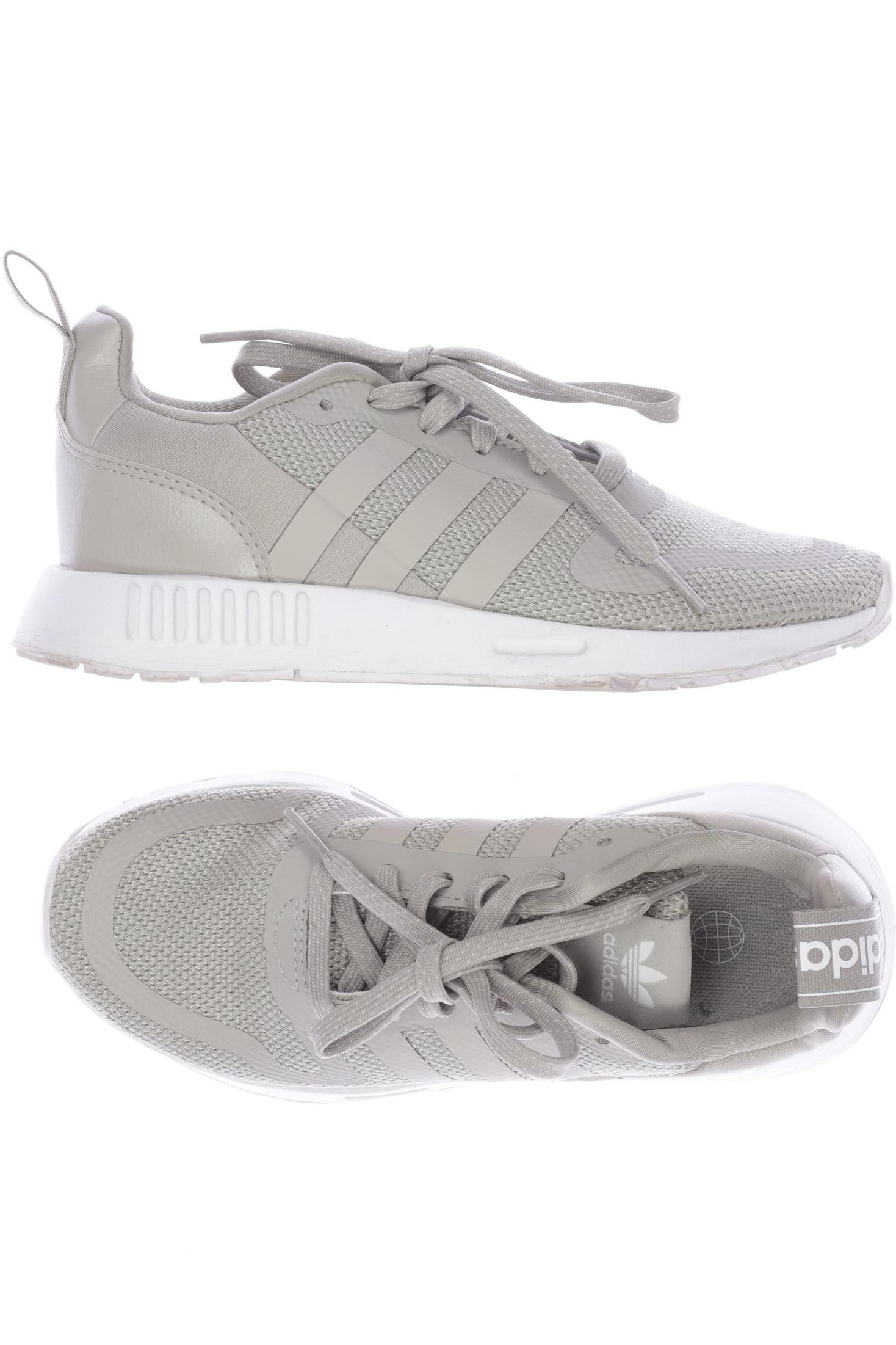 

adidas Originals Damen Sneakers, hellgrün, Gr. 3