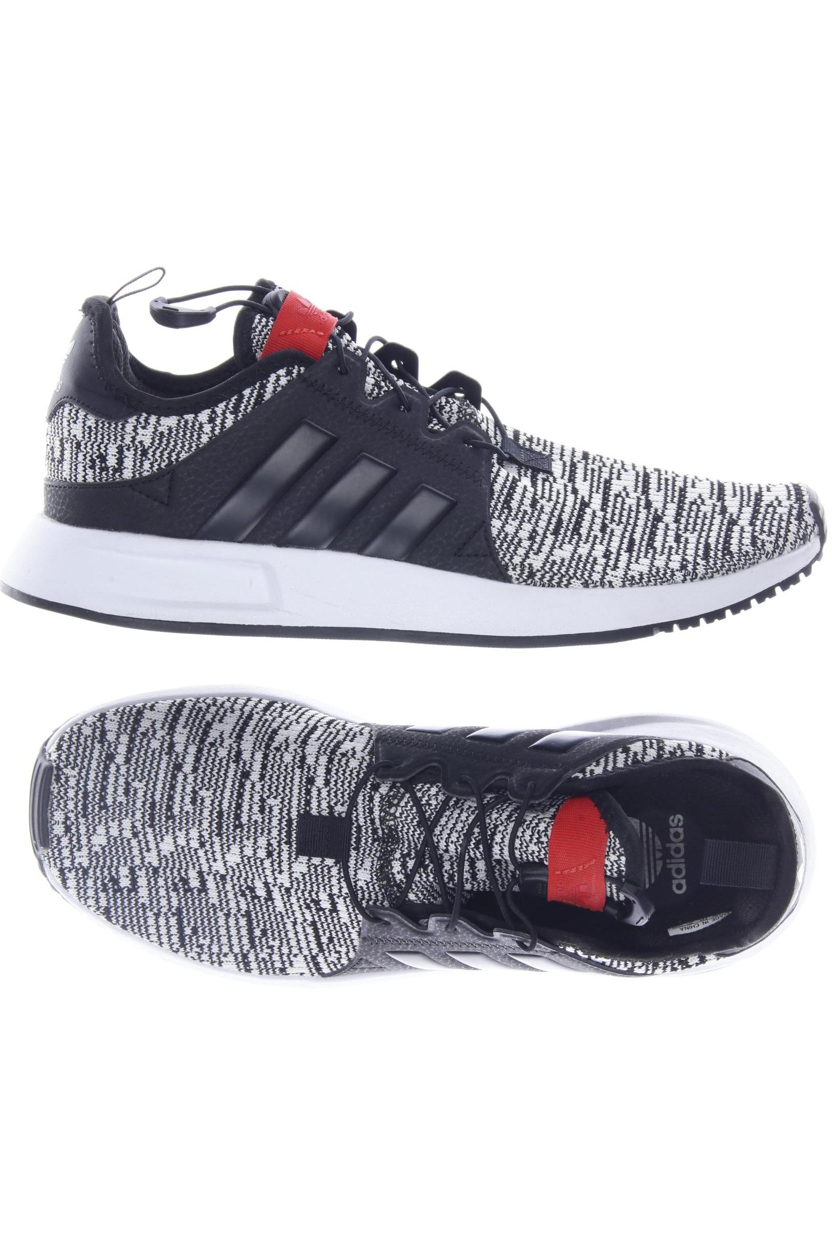 

adidas Originals Damen Sneakers, schwarz, Gr. 6