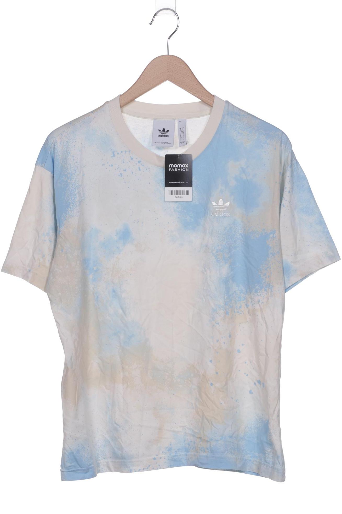 

adidas Originals Damen T-Shirt, mehrfarbig, Gr. 38