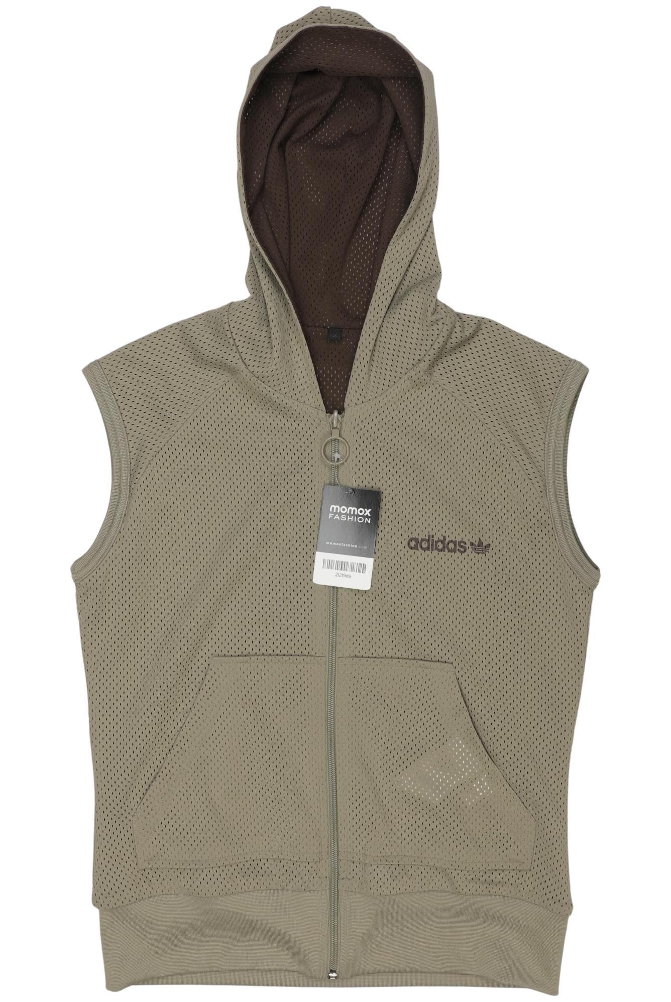 

adidas Originals Damen Weste, beige, Gr. 40