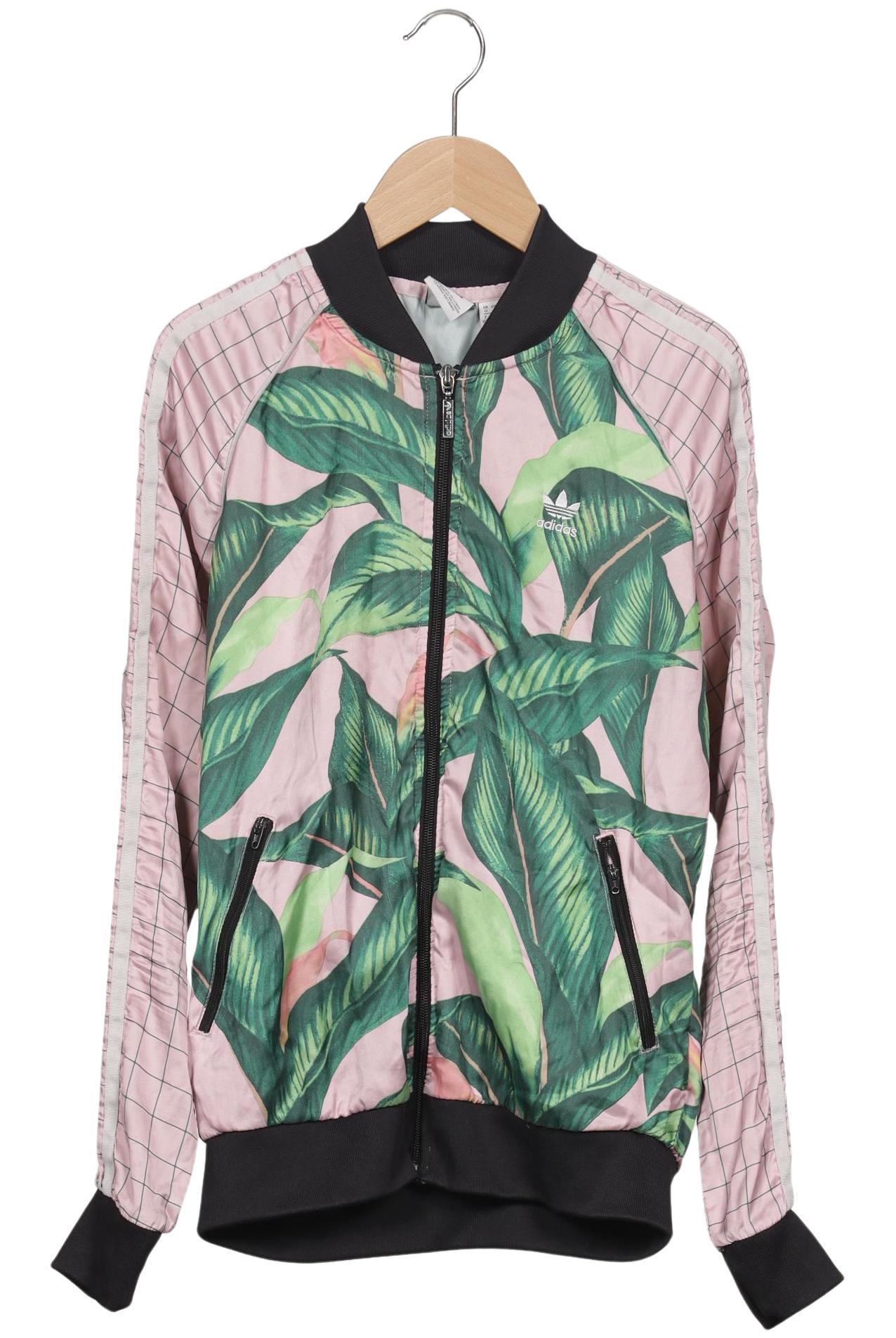 

adidas Originals Damen Sweatshirt, mehrfarbig, Gr. 38