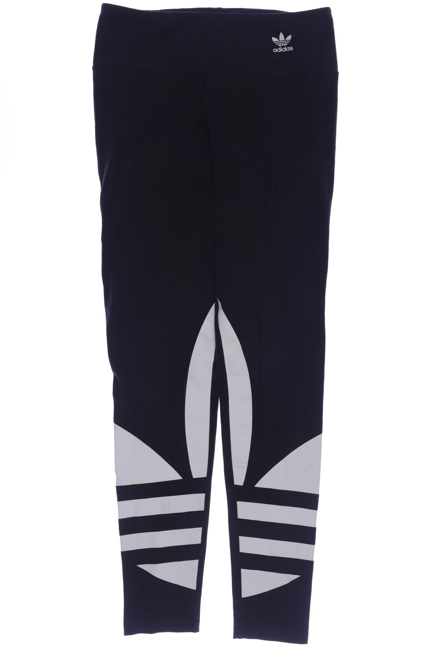 

adidas Originals Damen Stoffhose, grau, Gr. 38