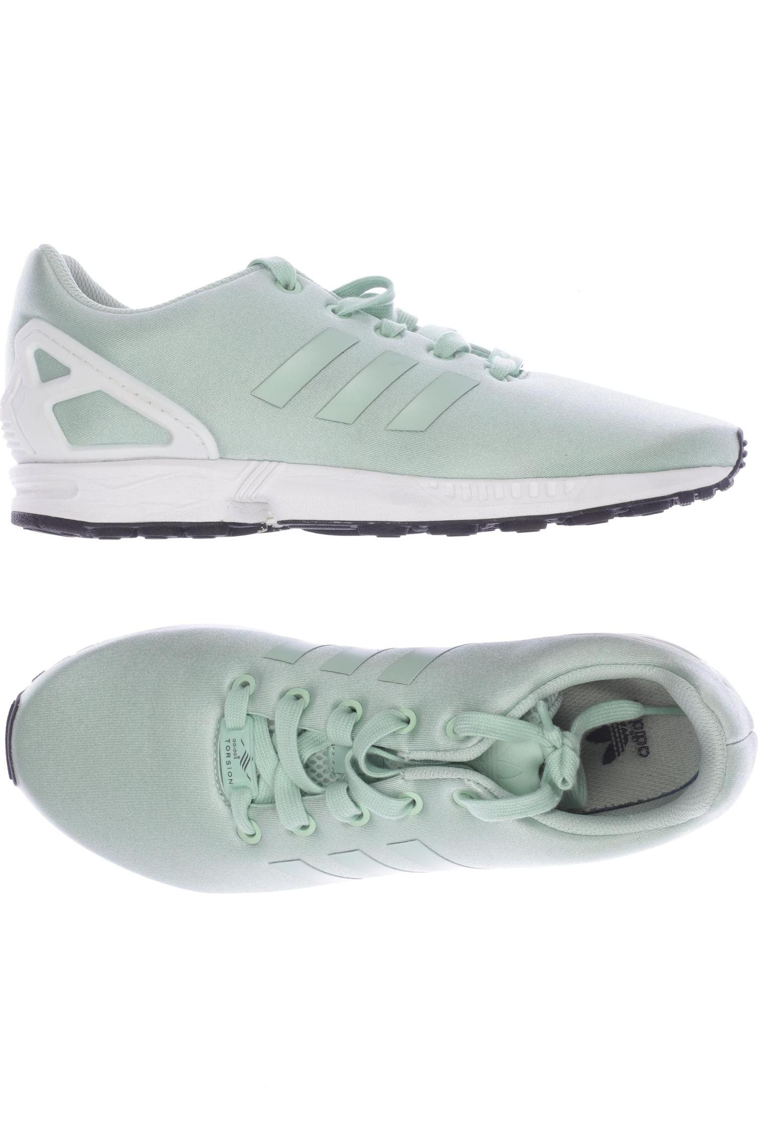 

adidas Originals Damen Sneakers, grün