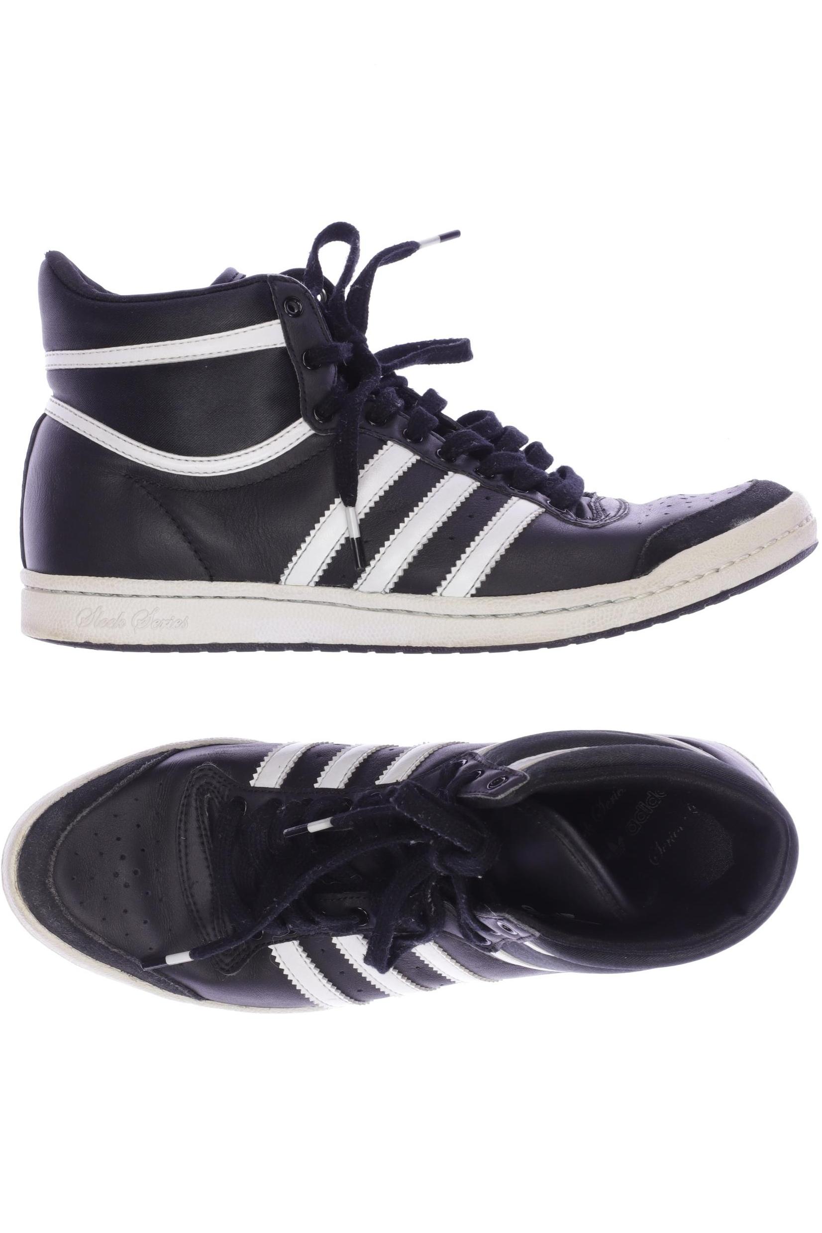 

adidas Originals Damen Sneakers, schwarz, Gr. 5.5