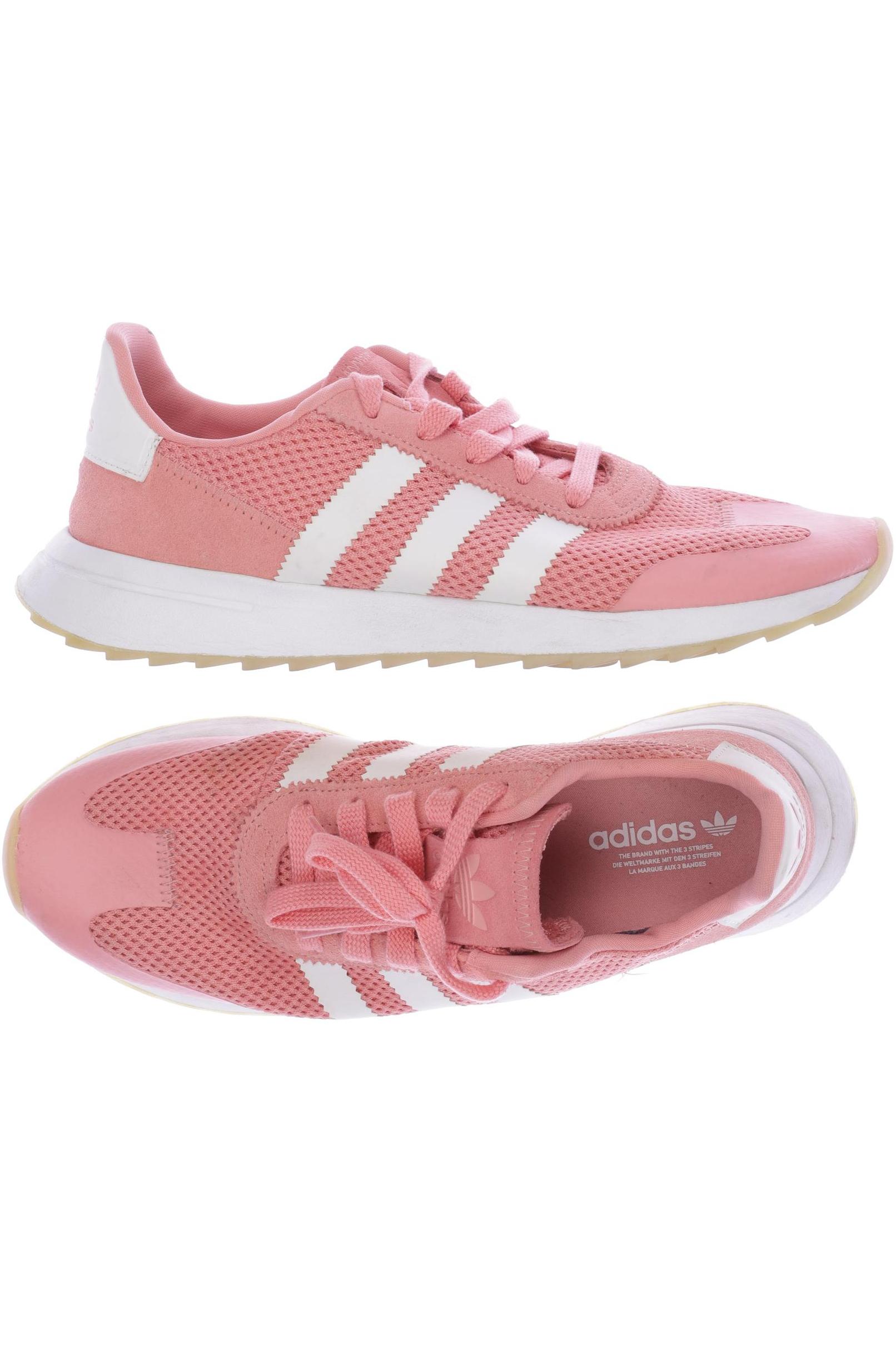 

adidas Originals Damen Sneakers, pink