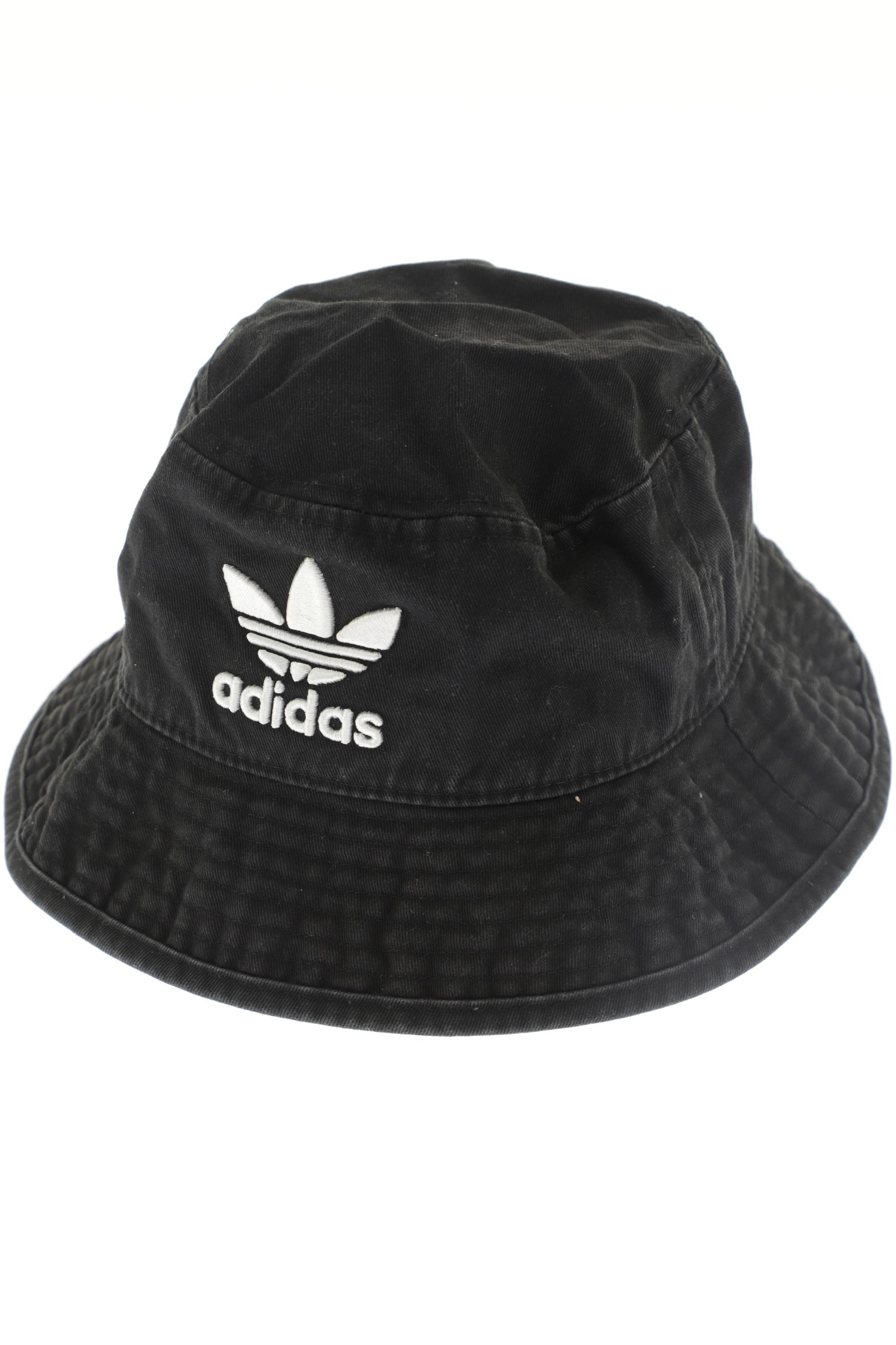 

adidas Originals Damen Hut/Mütze, schwarz, Gr. uni