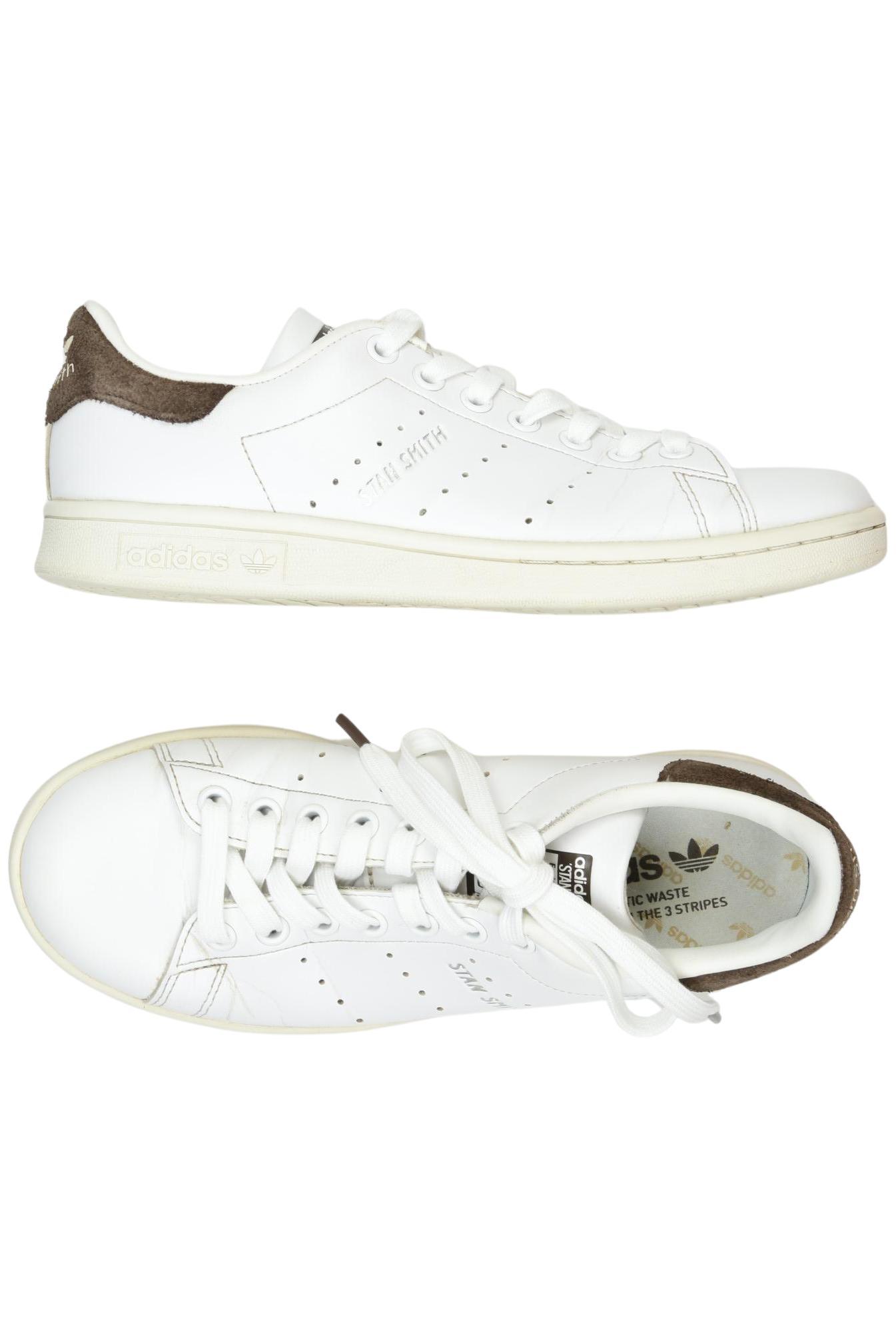 

adidas Originals Damen Sneakers, weiß, Gr. 5.5