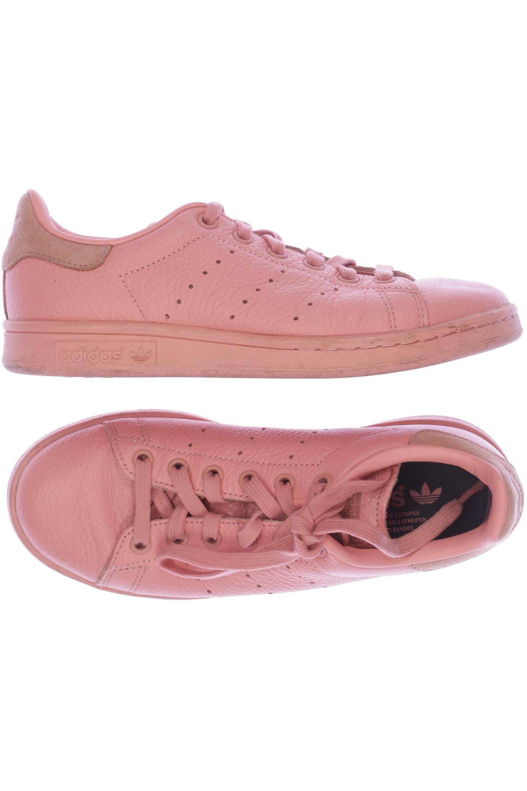 

adidas Originals Damen Sneakers, rot, Gr. 4