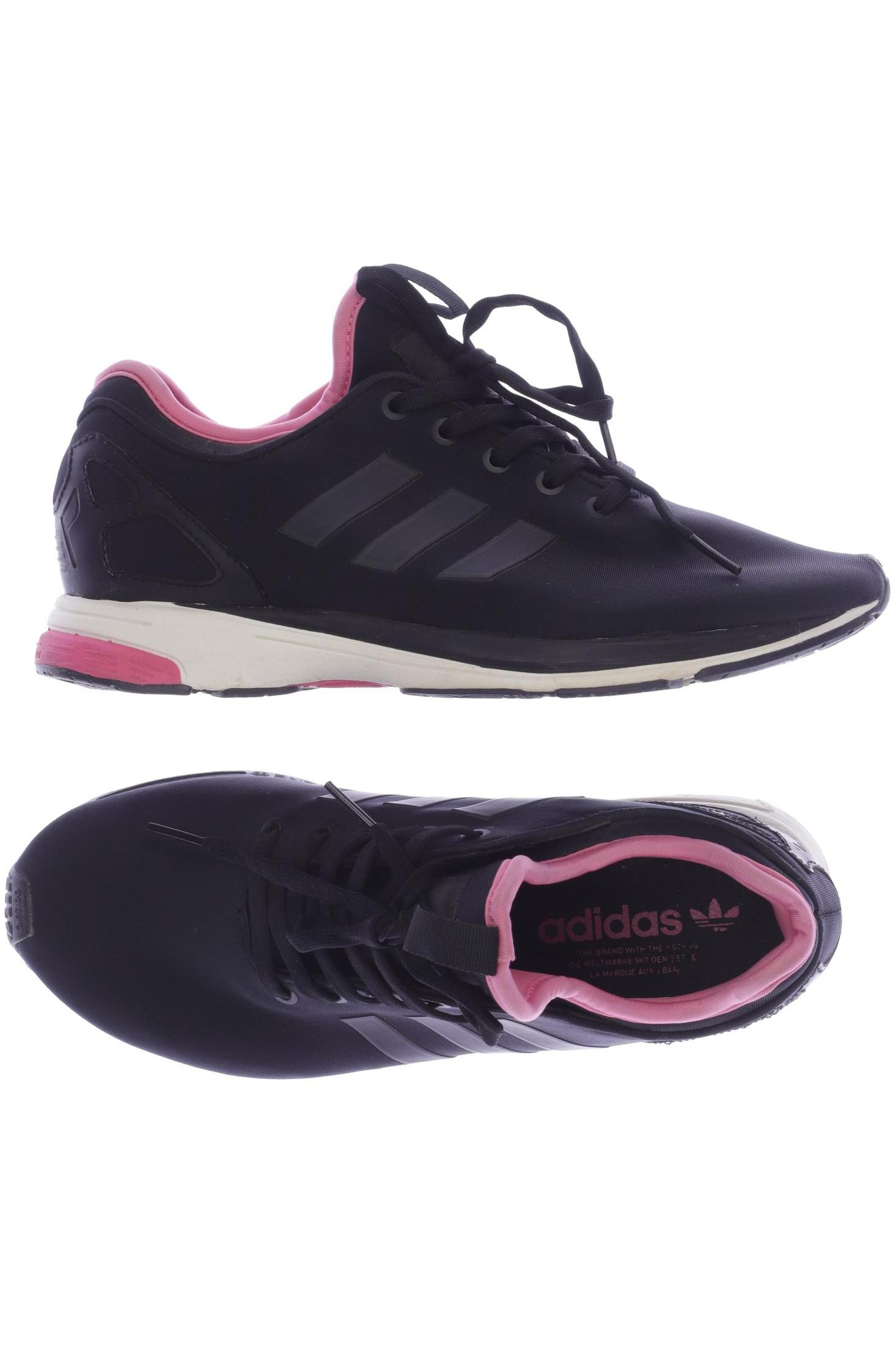 

adidas Originals Damen Sneakers, schwarz, Gr. 6