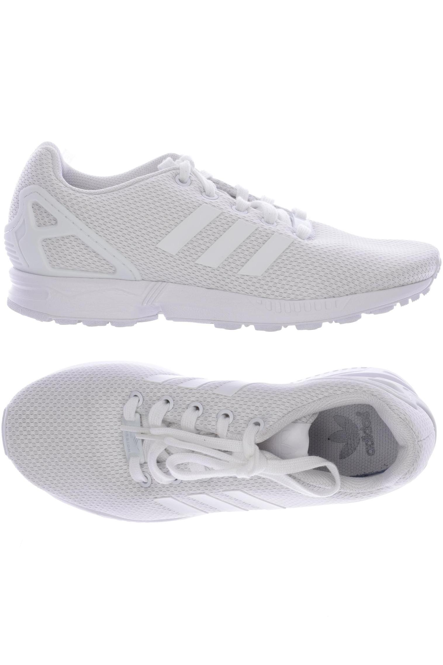 

adidas Originals Damen Sneakers, weiß, Gr. 5.5