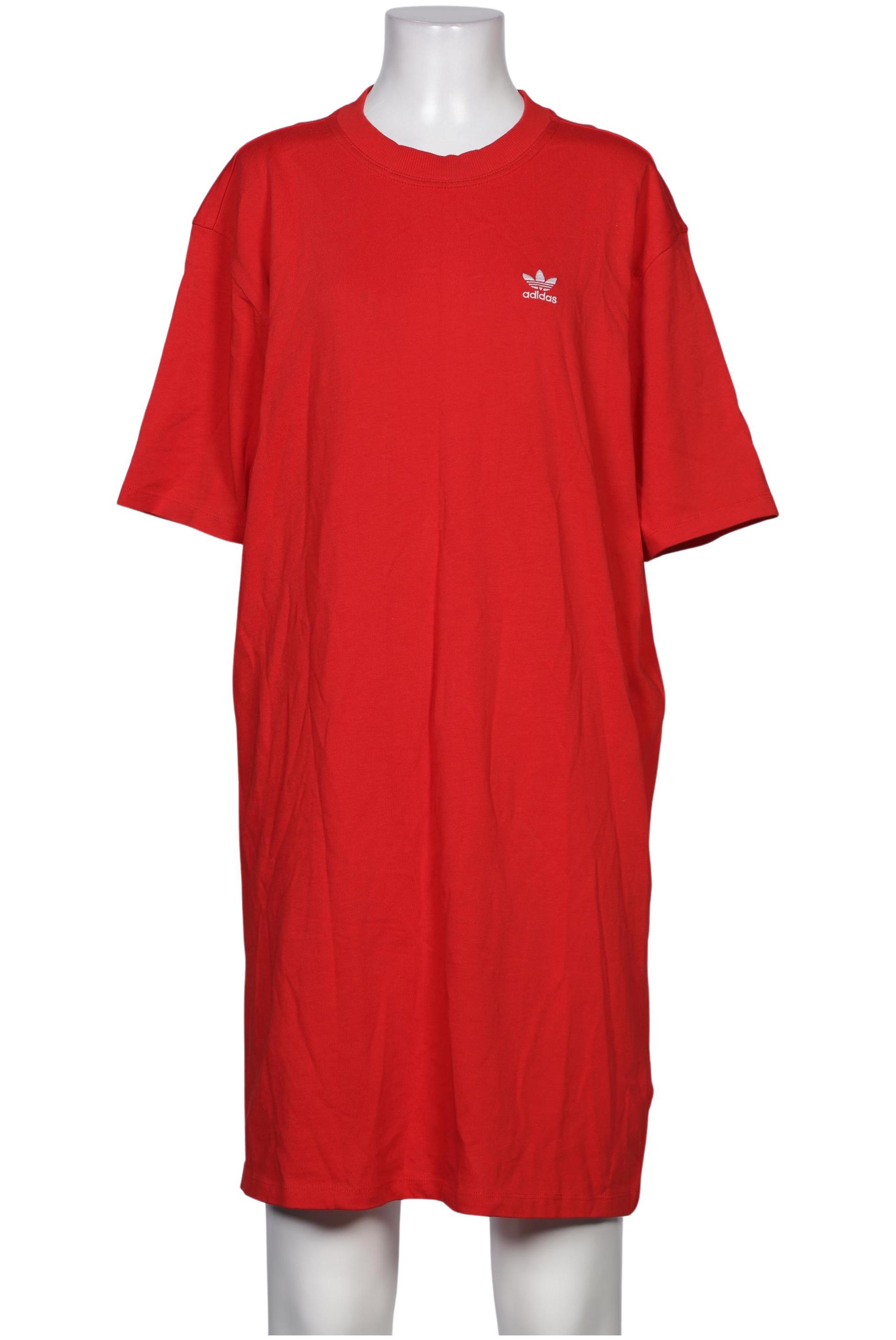 

adidas Originals Damen Kleid, rot, Gr. 36