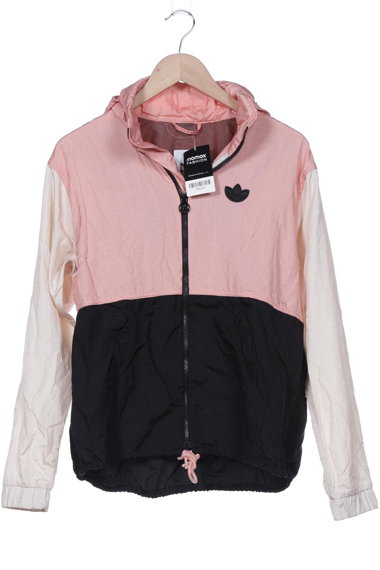 

adidas Originals Damen Sweatshirt, pink, Gr. 34