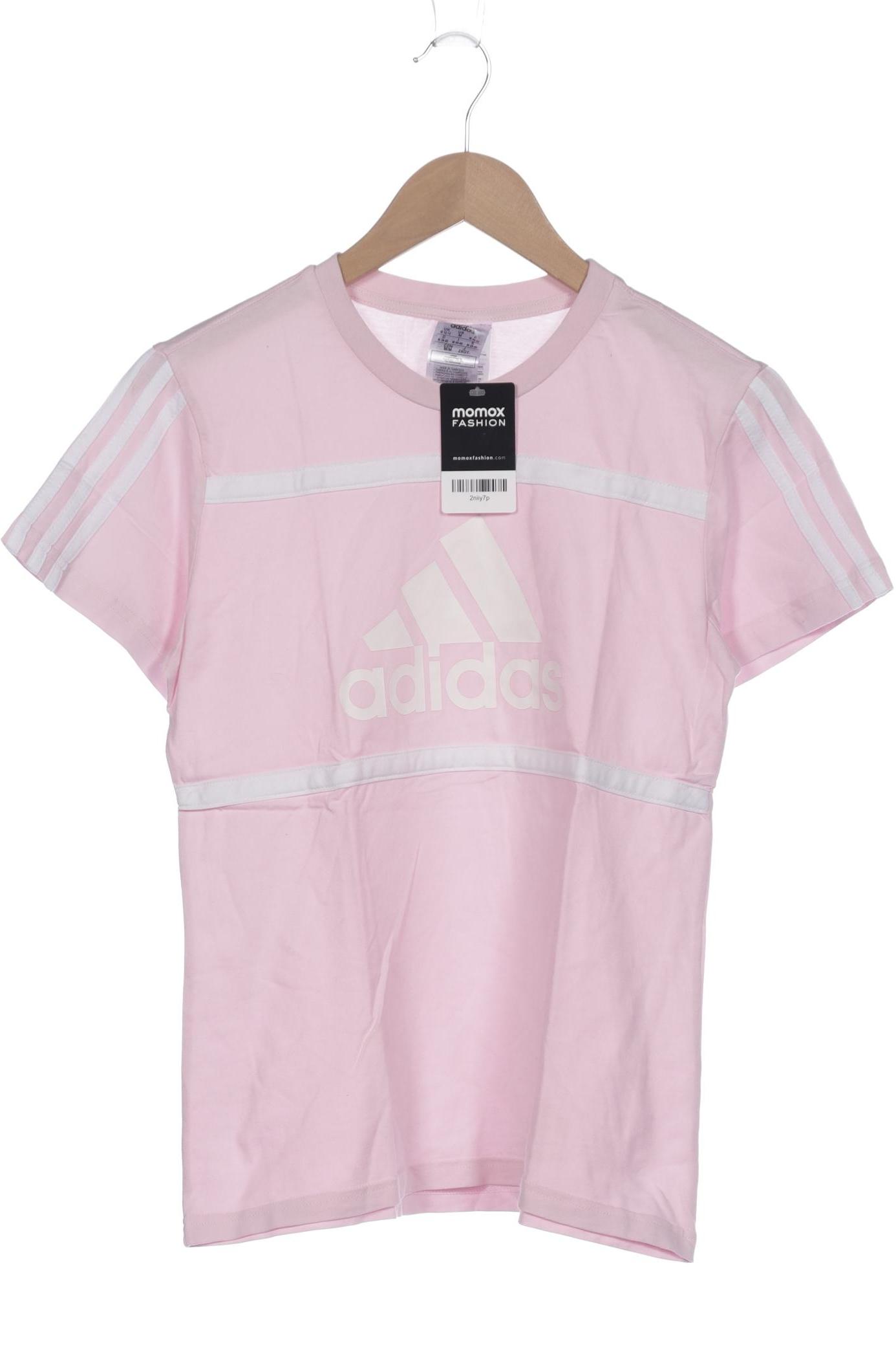 

adidas Originals Damen T-Shirt, pink, Gr. 38