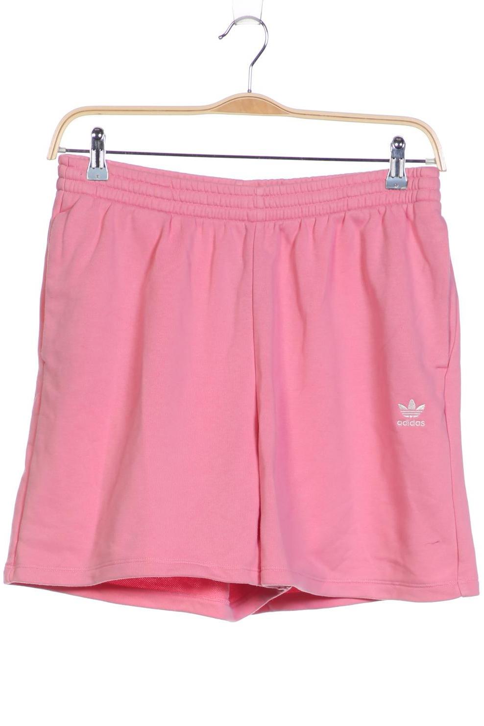

adidas Originals Damen Shorts, pink