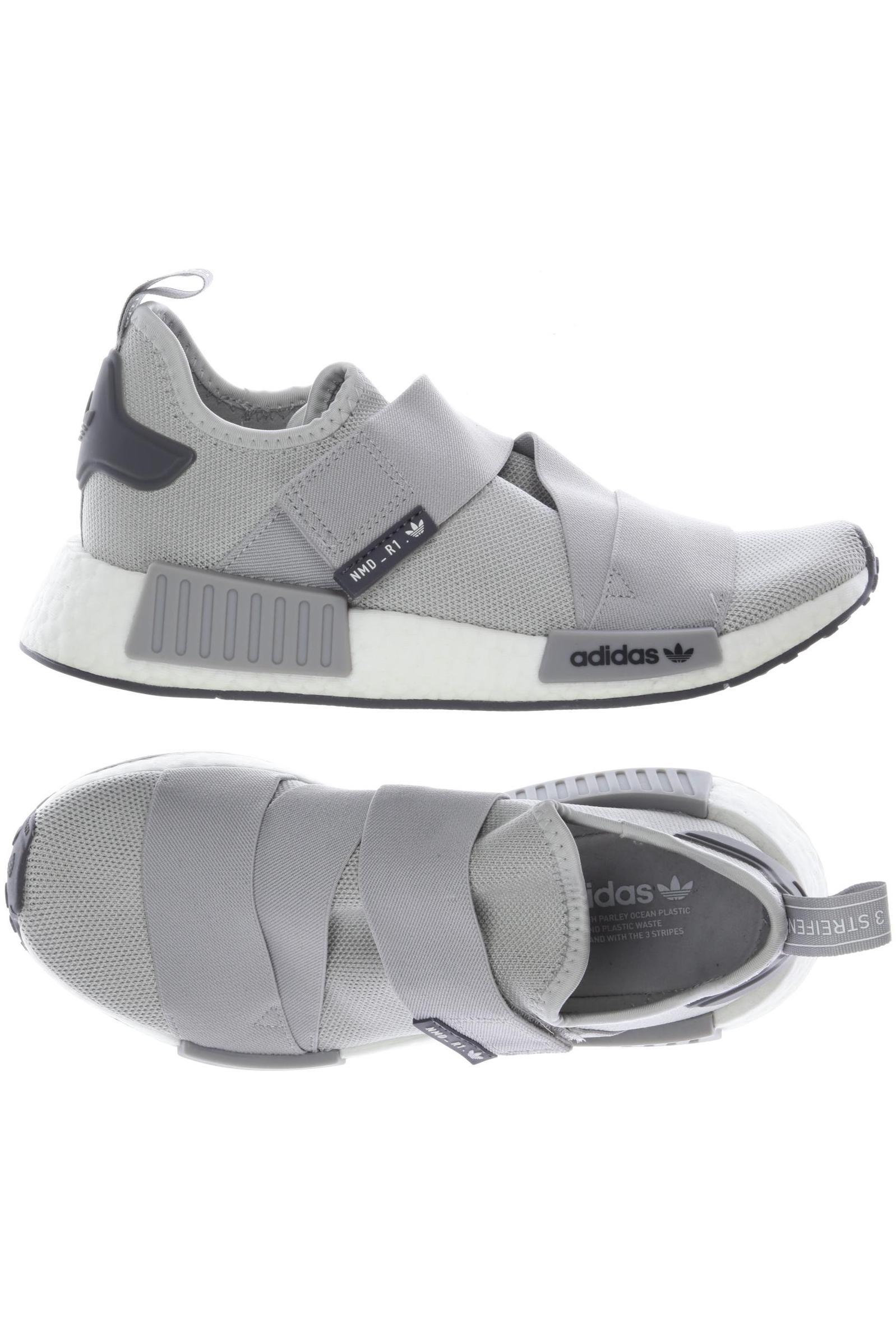 

adidas Originals Damen Sneakers, grau, Gr. 6