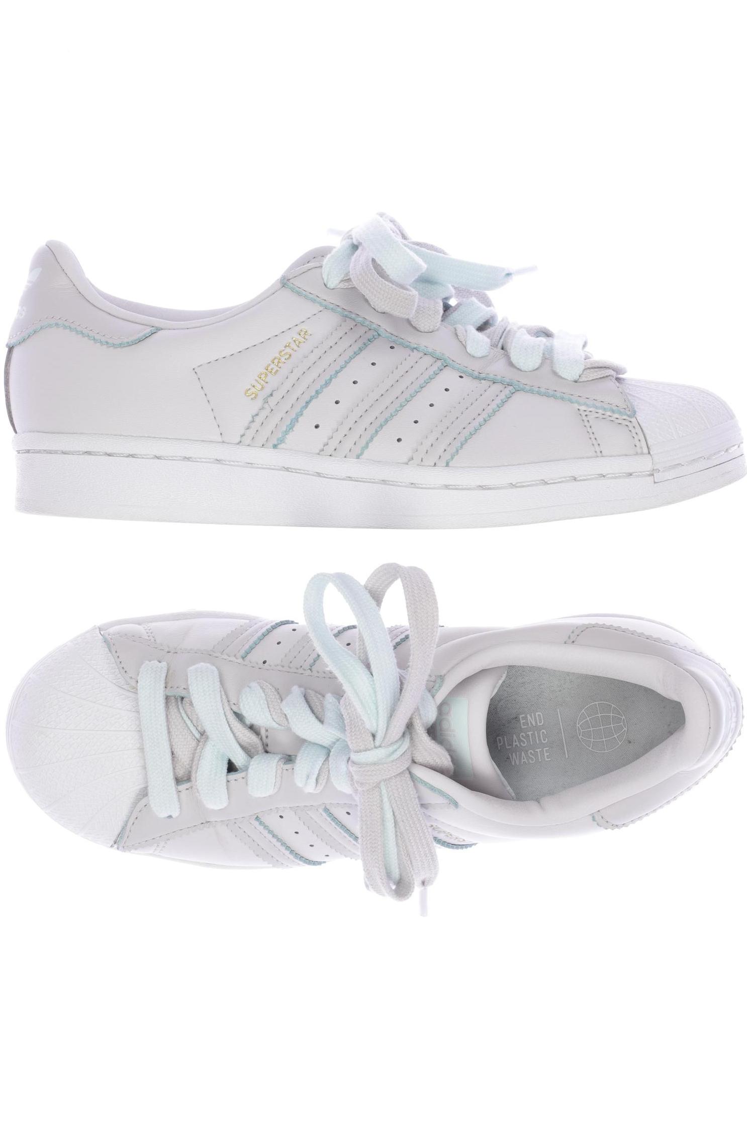

adidas Originals Damen Sneakers, grau, Gr. 4.5