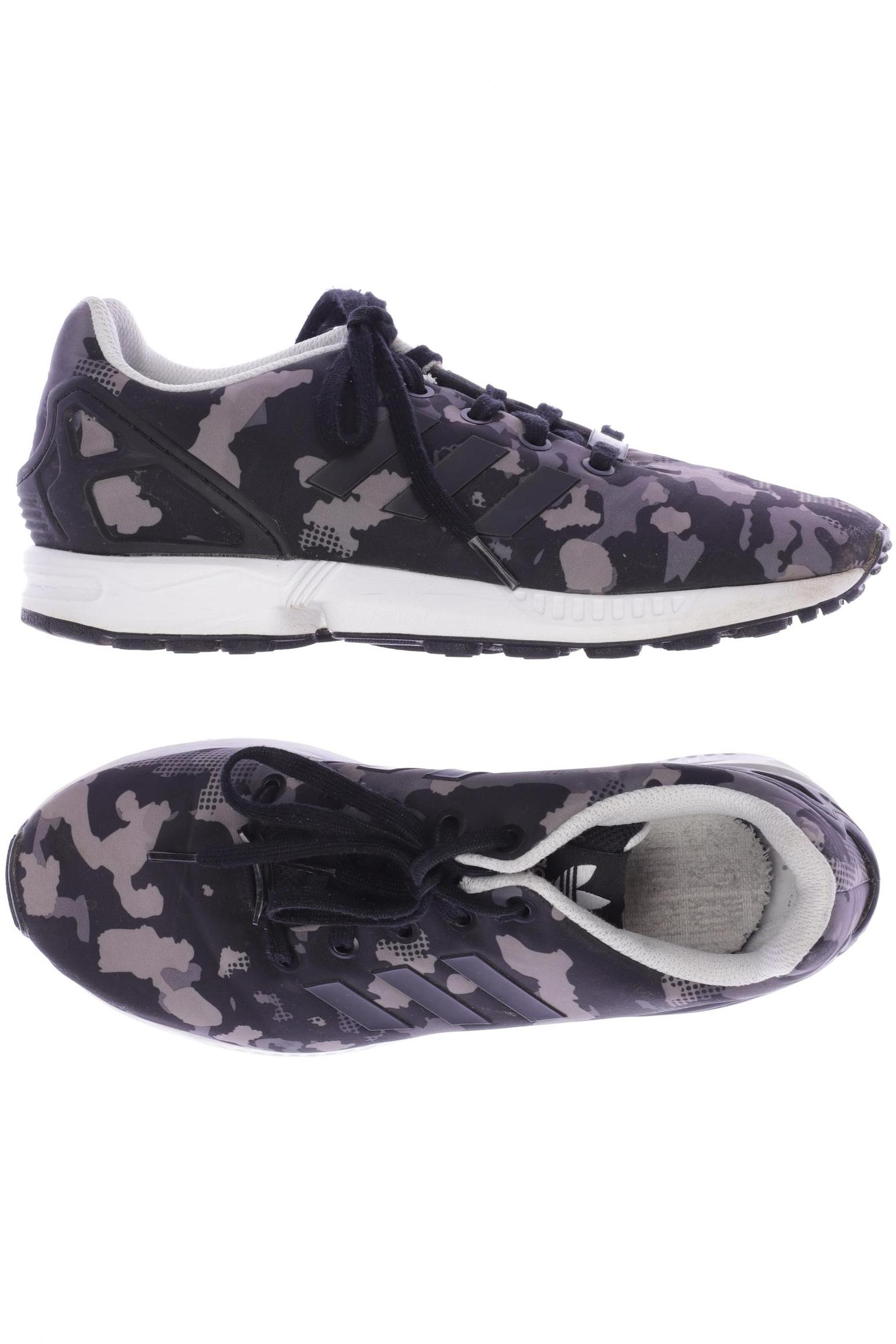 

adidas Originals Damen Sneakers, grau, Gr. 5.5