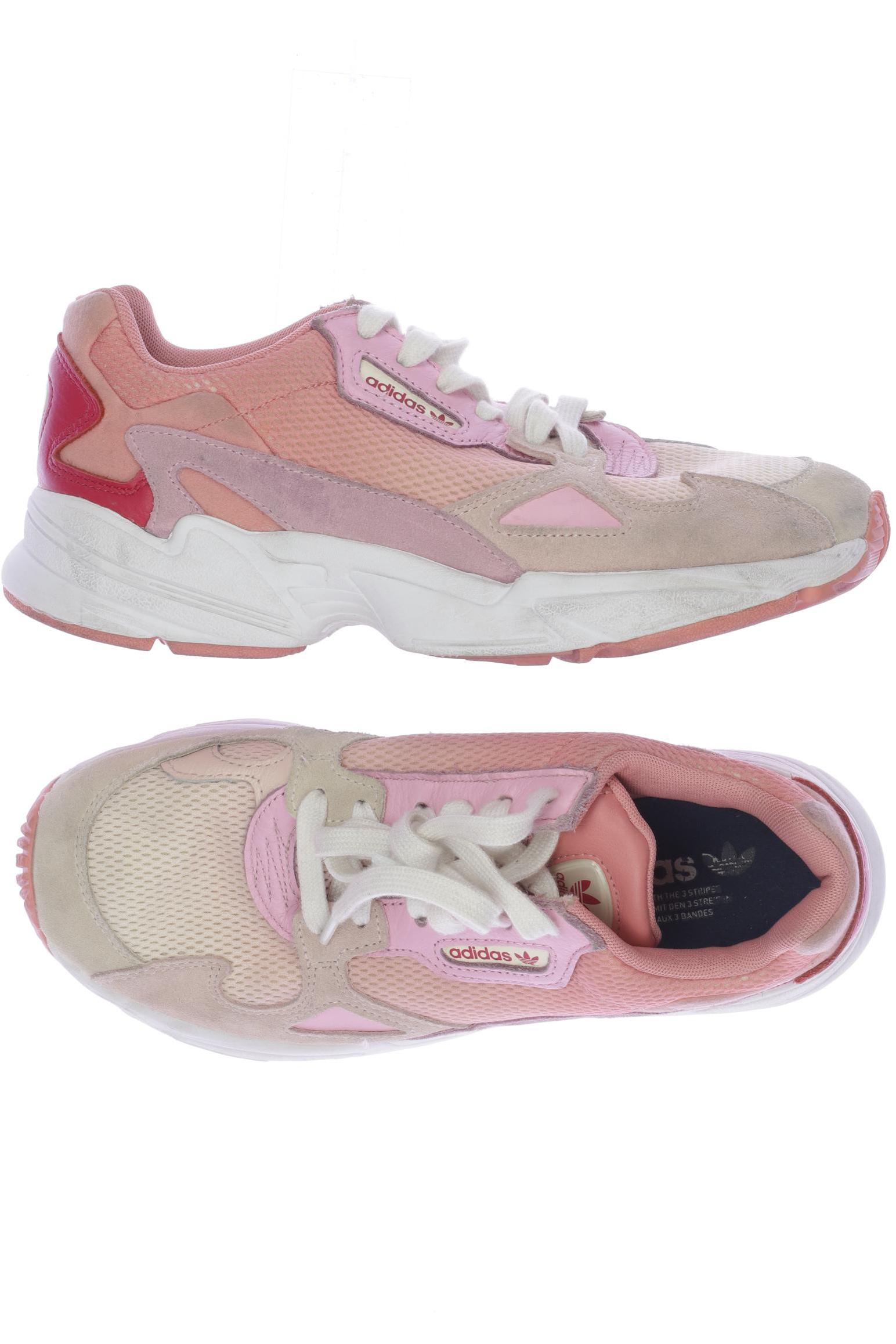 

adidas Originals Damen Sneakers, pink, Gr. 6.5