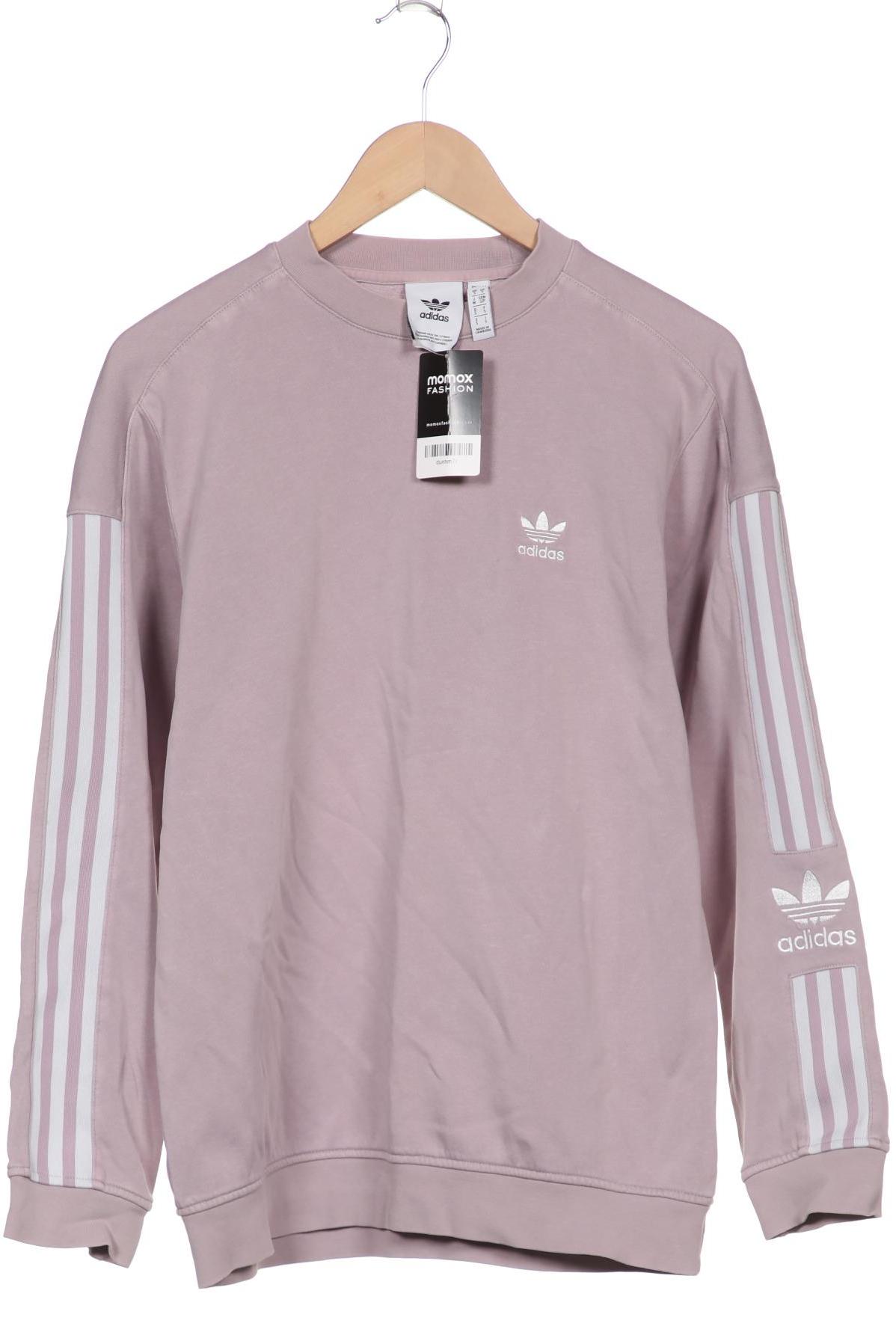 

adidas Originals Damen Sweatshirt, flieder, Gr. 36