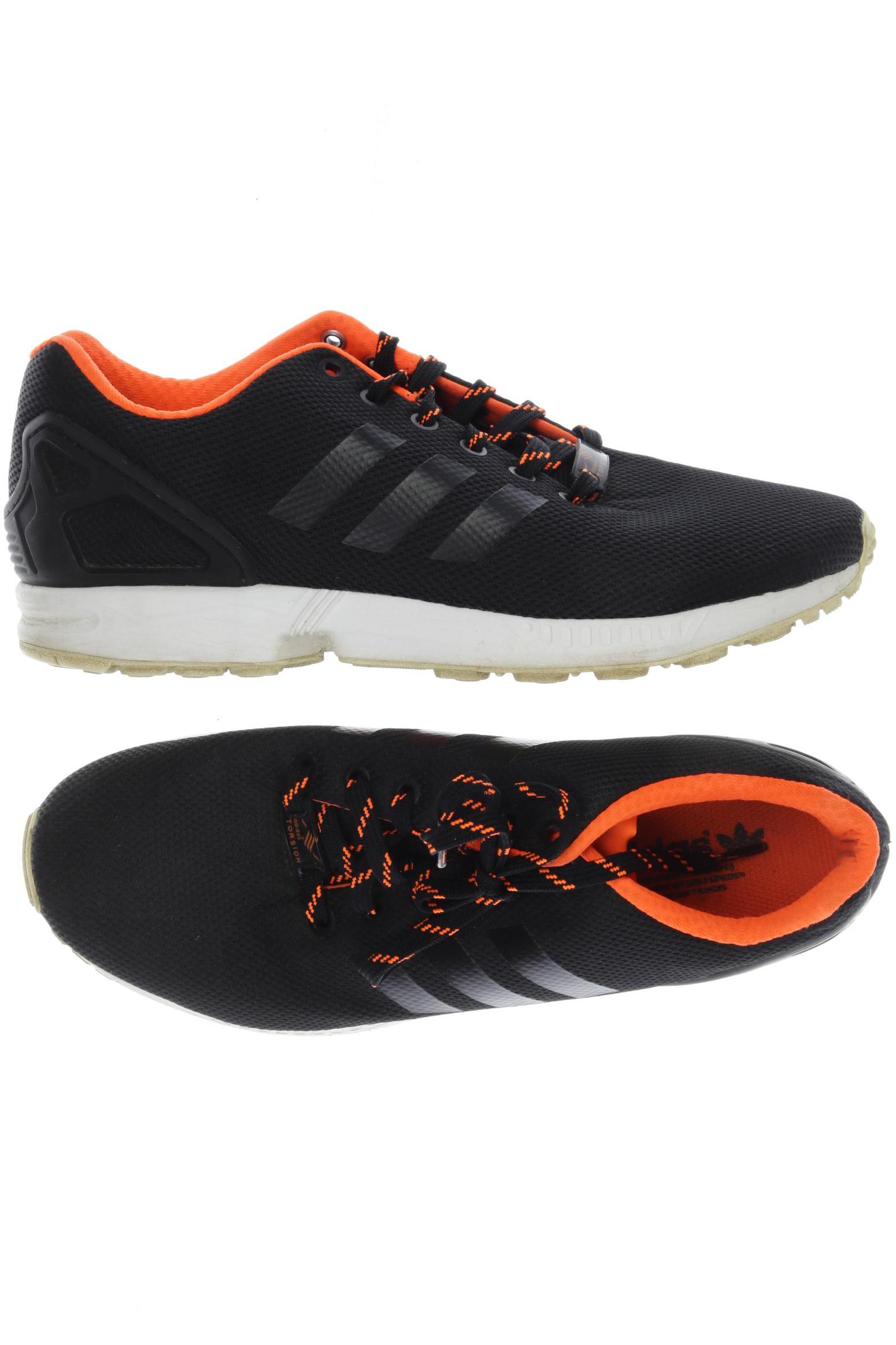 

adidas Originals Damen Sneakers, schwarz, Gr. 9