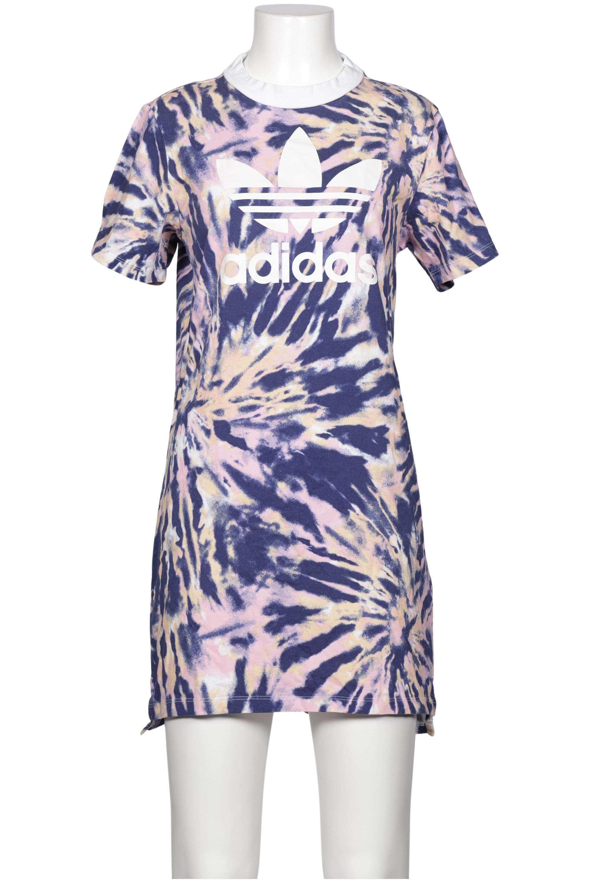 

adidas Originals Damen Kleid, marineblau, Gr. 34