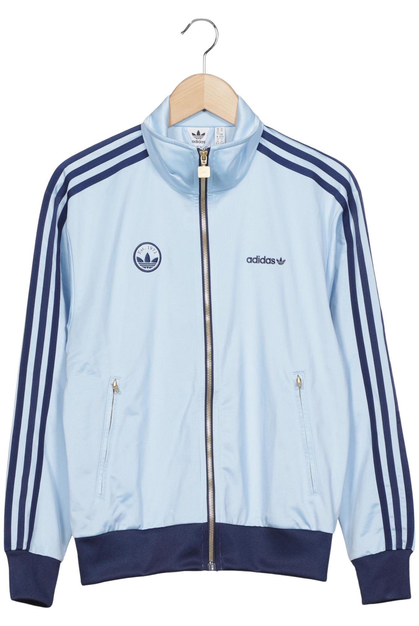 

adidas Originals Damen Sweatshirt, mehrfarbig, Gr. 34