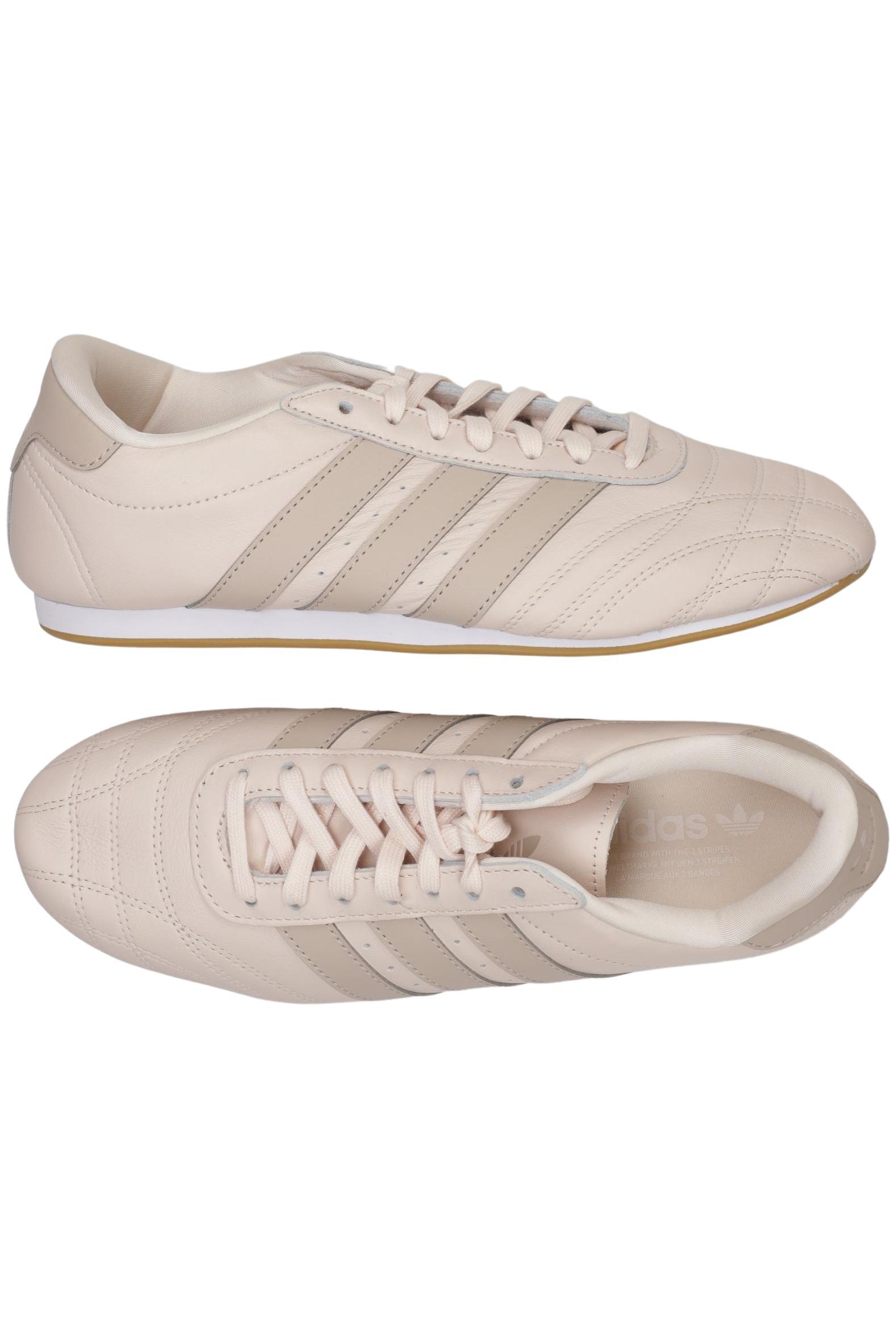 

adidas Originals Damen Sneakers, beige, Gr. 7